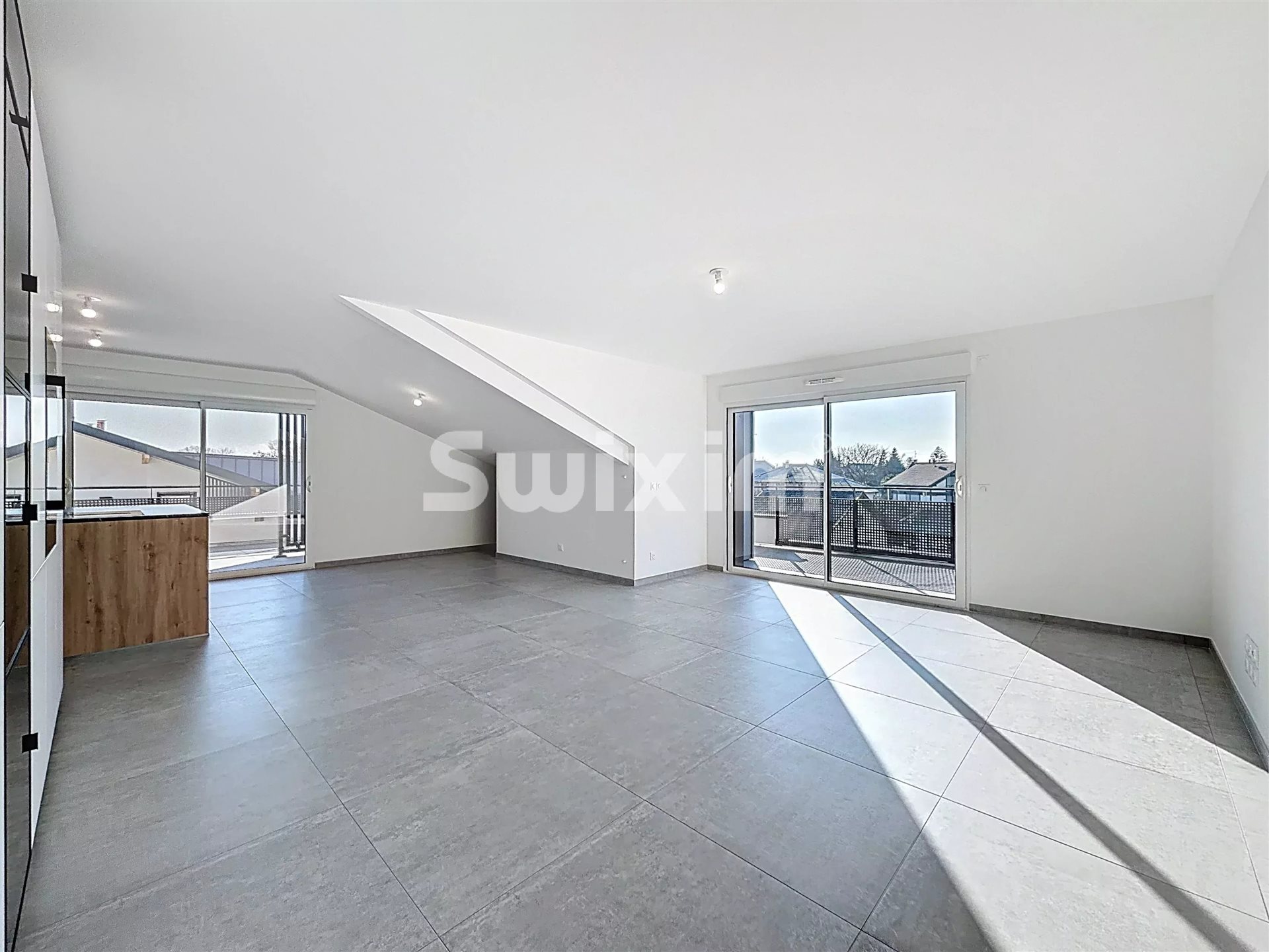 Appartement à vendre, 146m², Versonnex