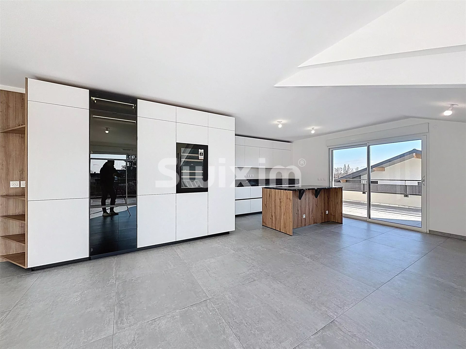 Appartement à vendre, 146m², Versonnex