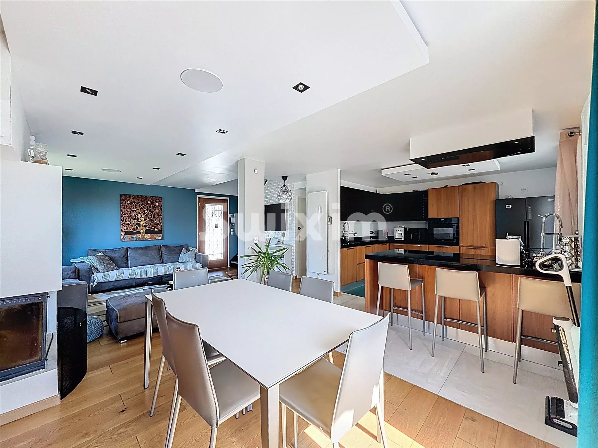 Maison à vendre, 219m², Ornex