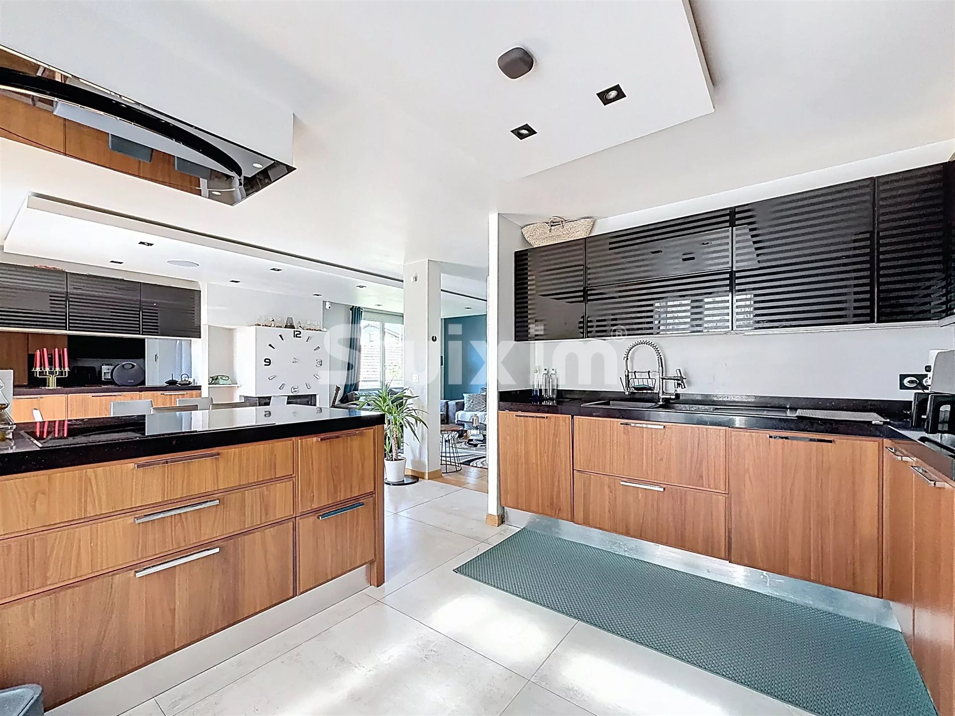Maison à vendre, 219m², Ornex