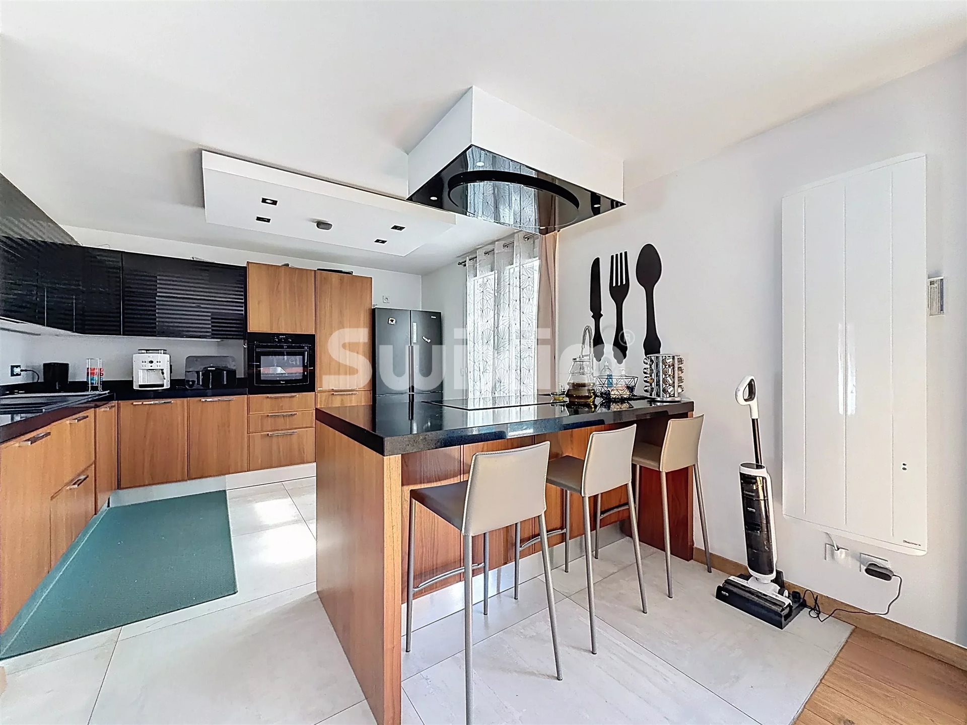 Maison à vendre, 219m², Ornex