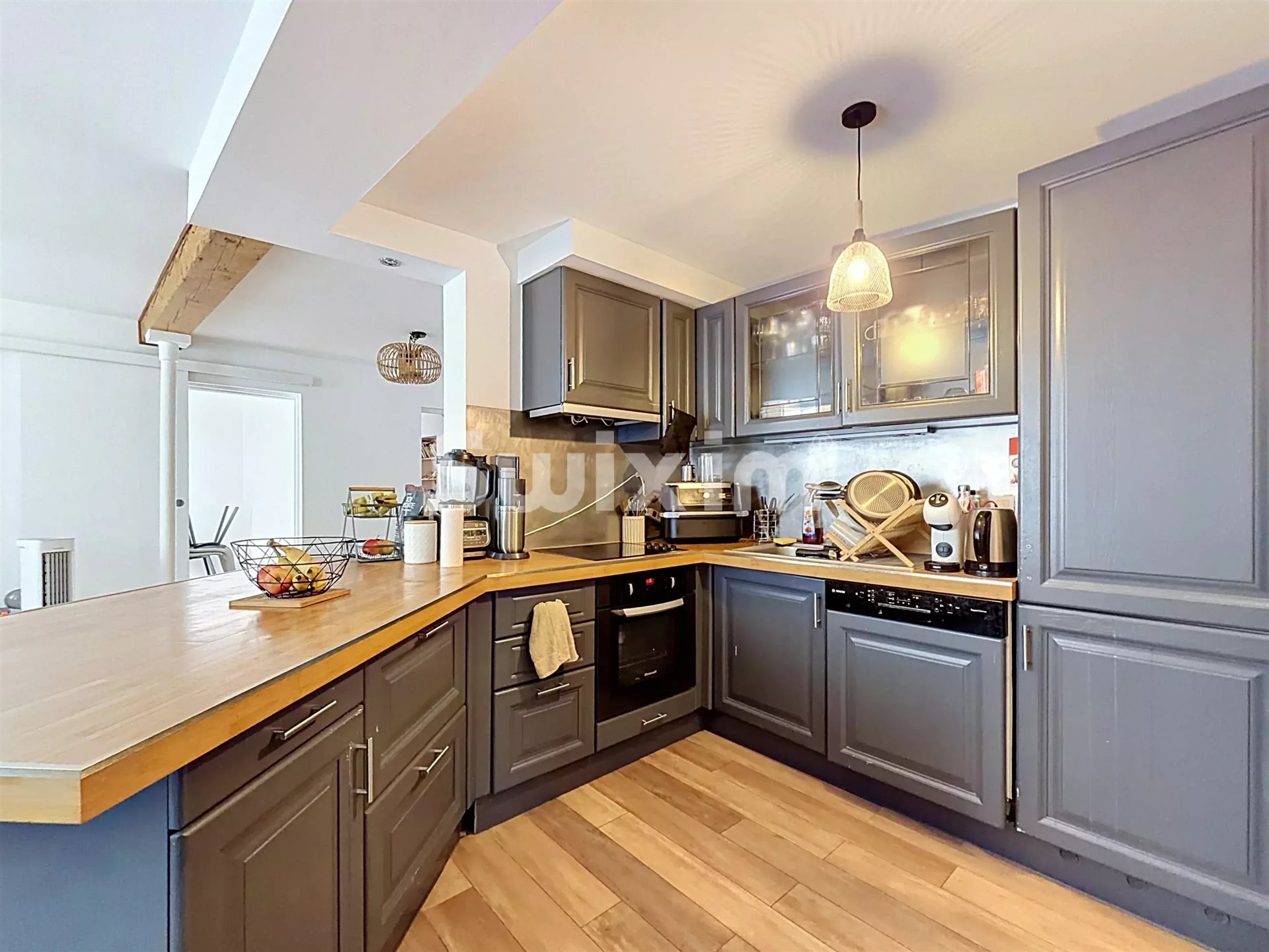 Appartement à vendre, 68m², Gex