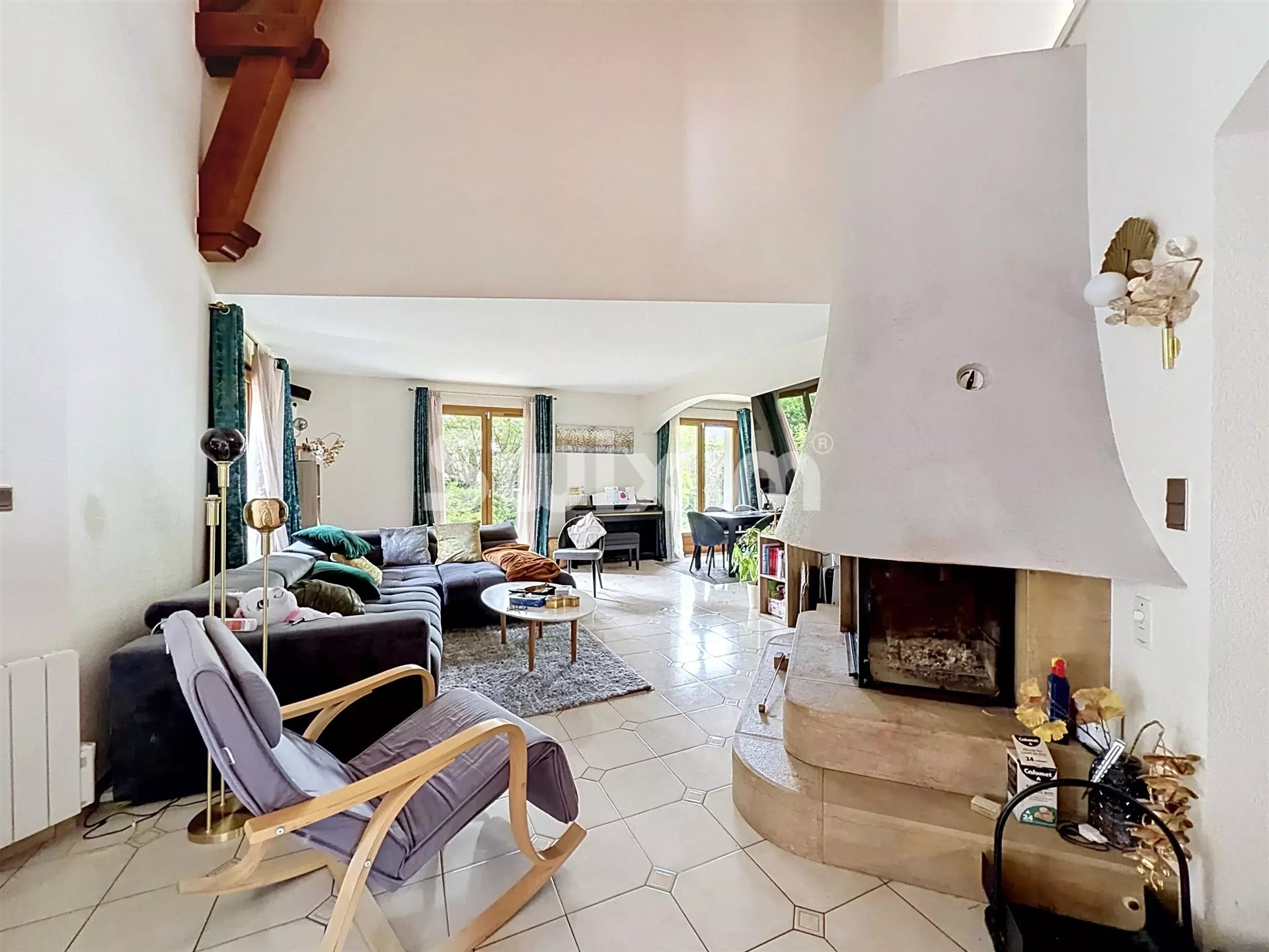 Maison à vendre, 265m², Ornex