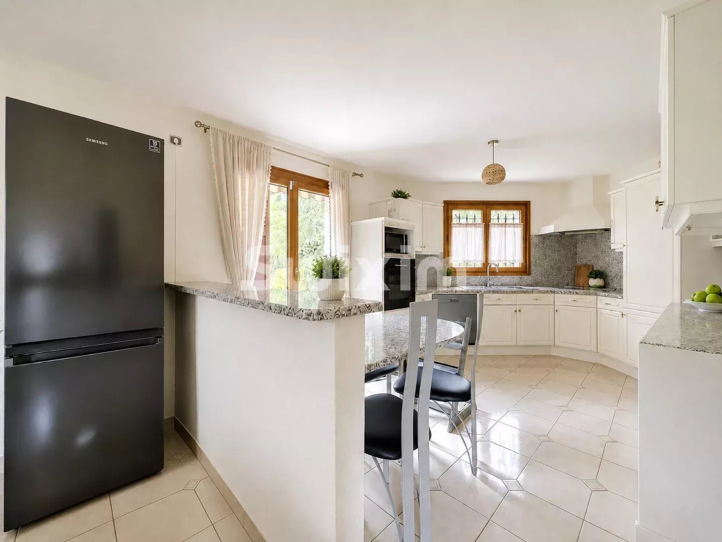 Maison à vendre, 265m², Ornex