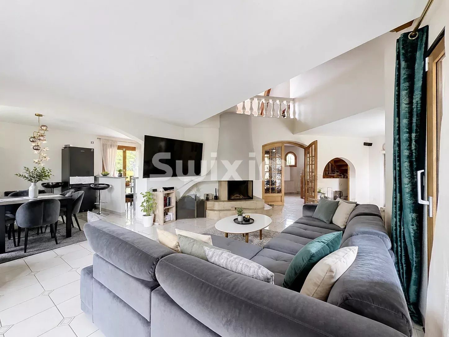 Maison à vendre, 265m², Ornex