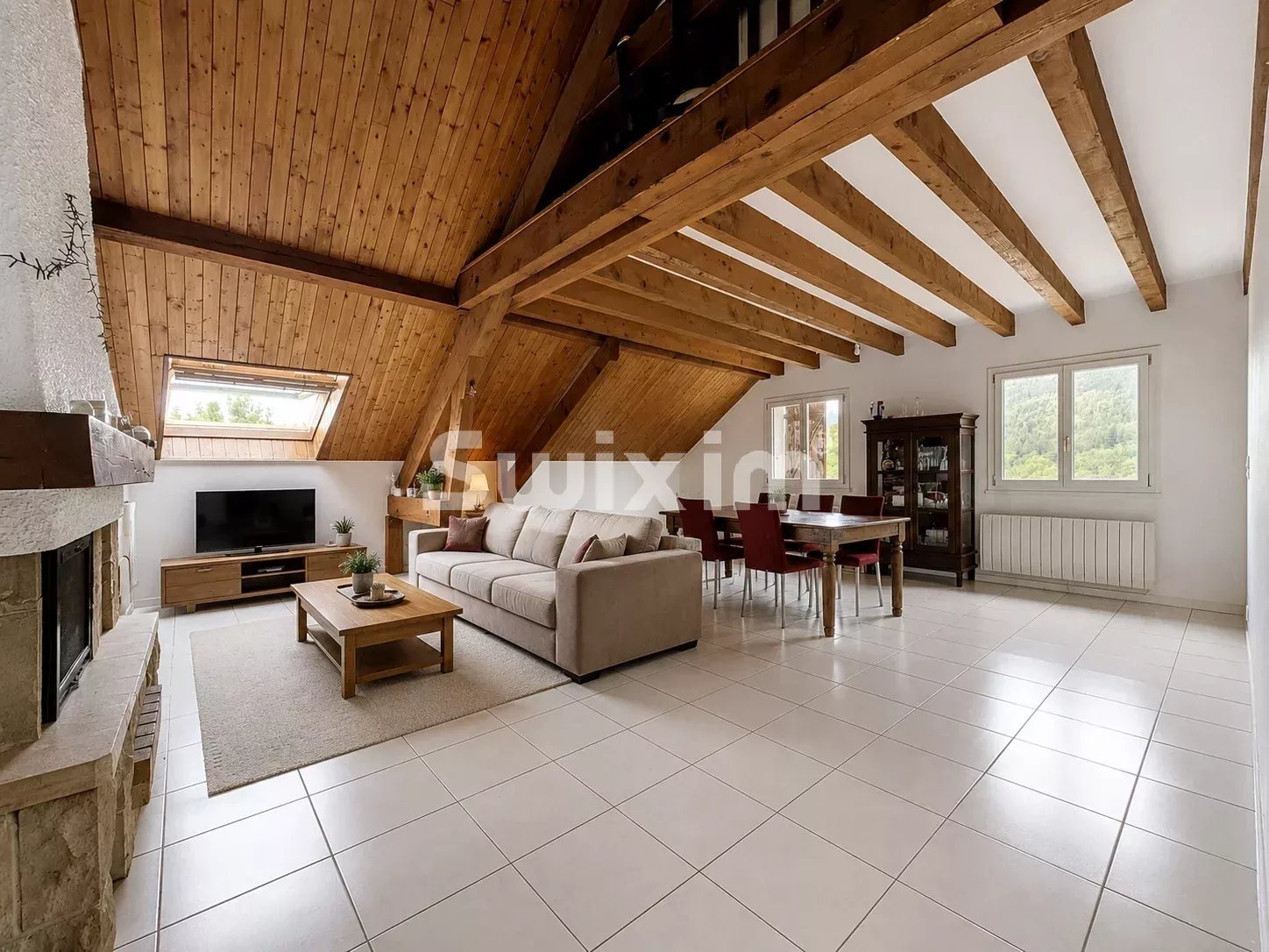 Appartement à vendre, 263m², Gex