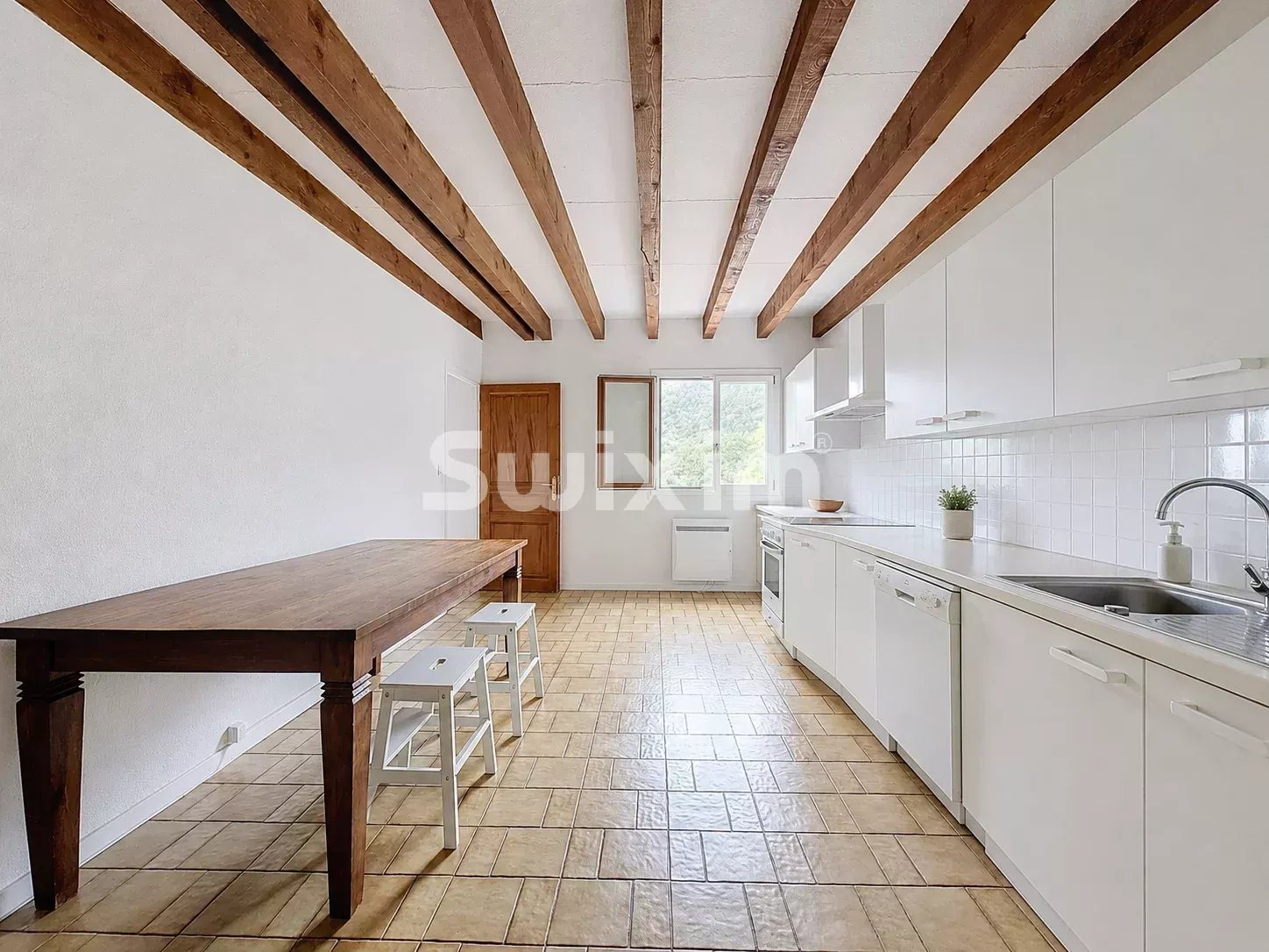 Appartement à vendre, 263m², Gex