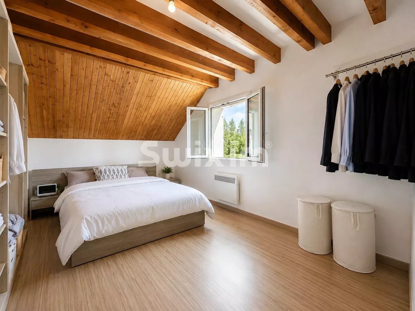Appartement à vendre, 263m², Gex