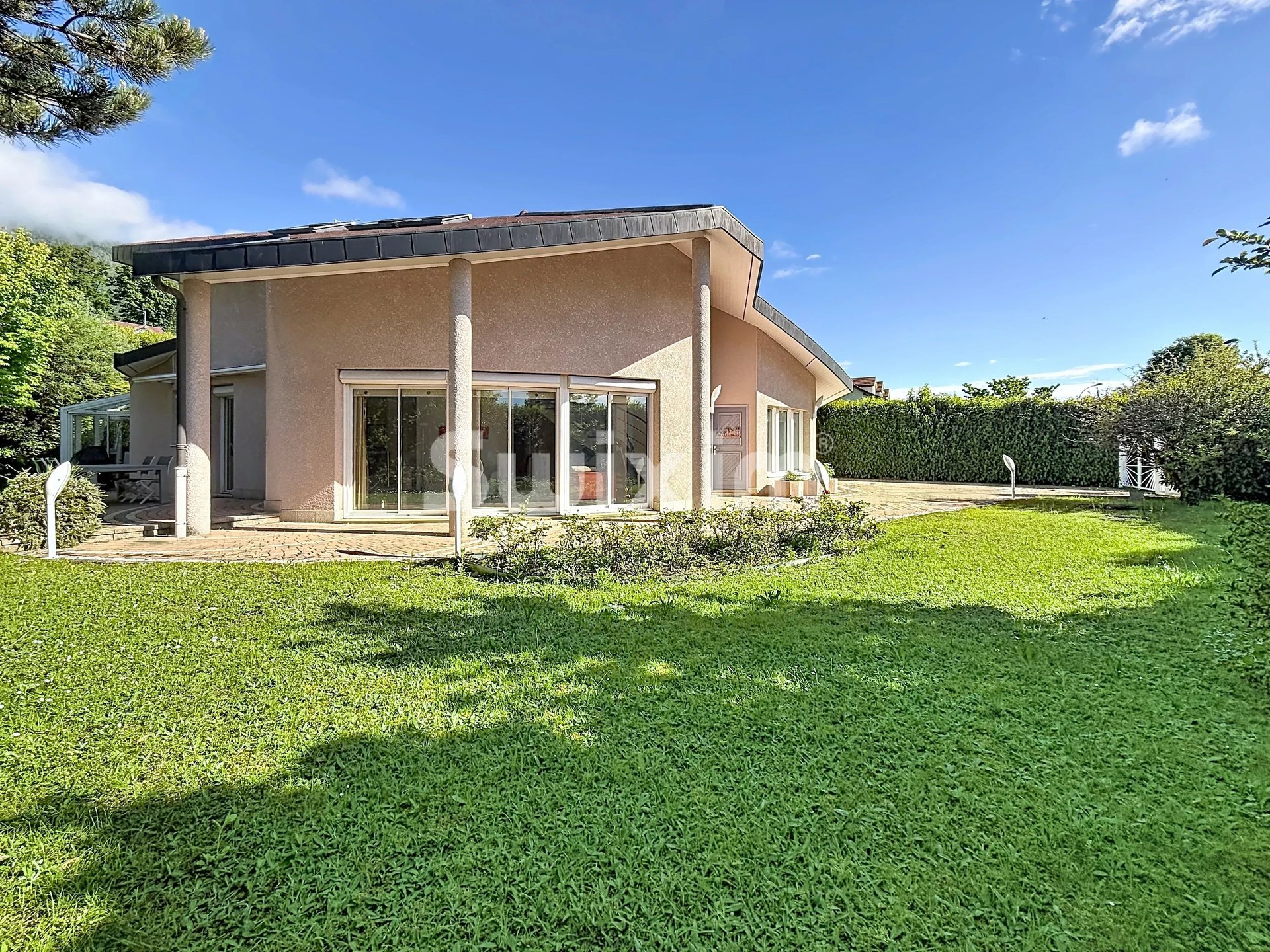 Maison à vendre, 202m², Sergy