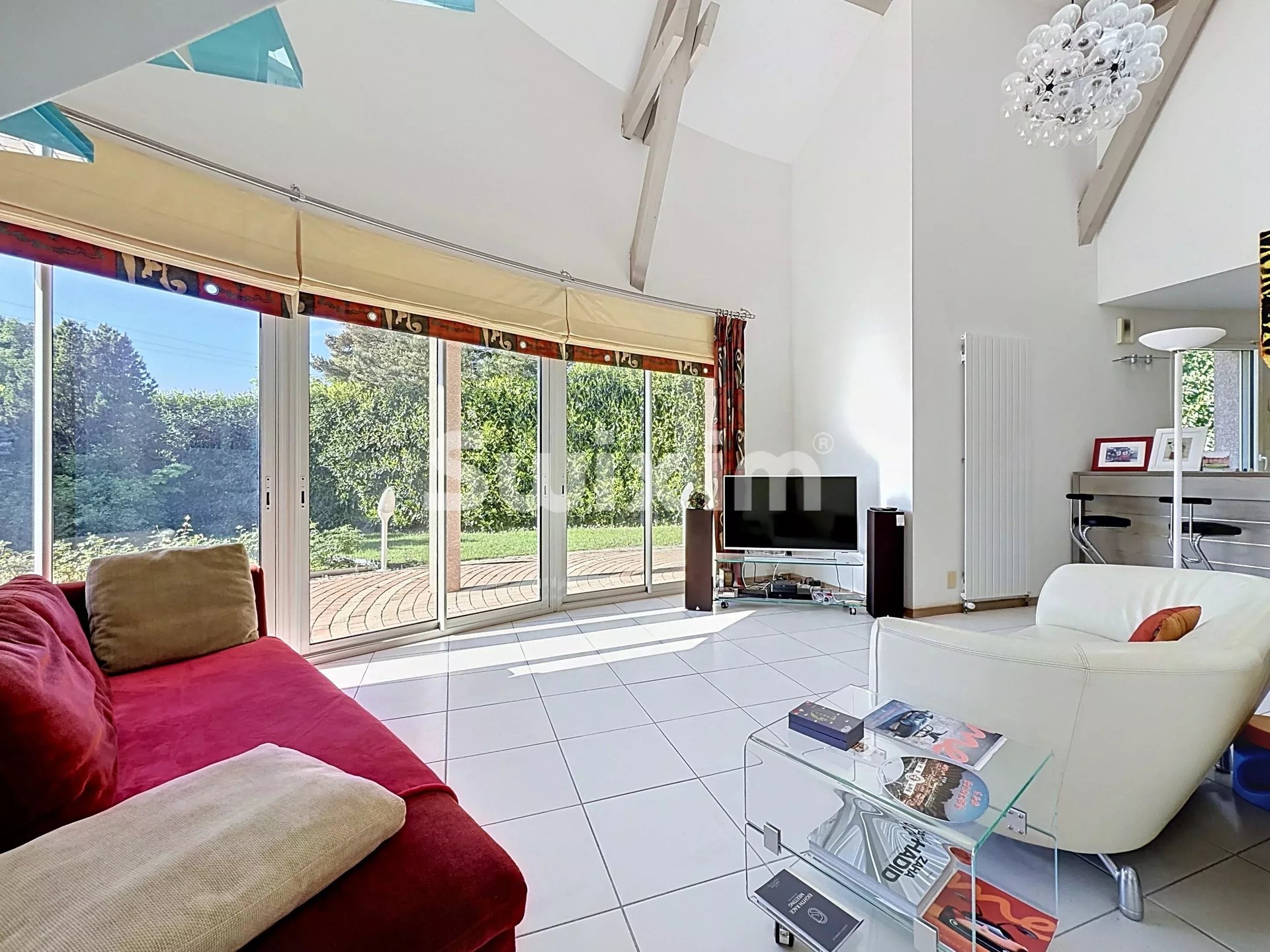 Maison à vendre, 202m², Sergy