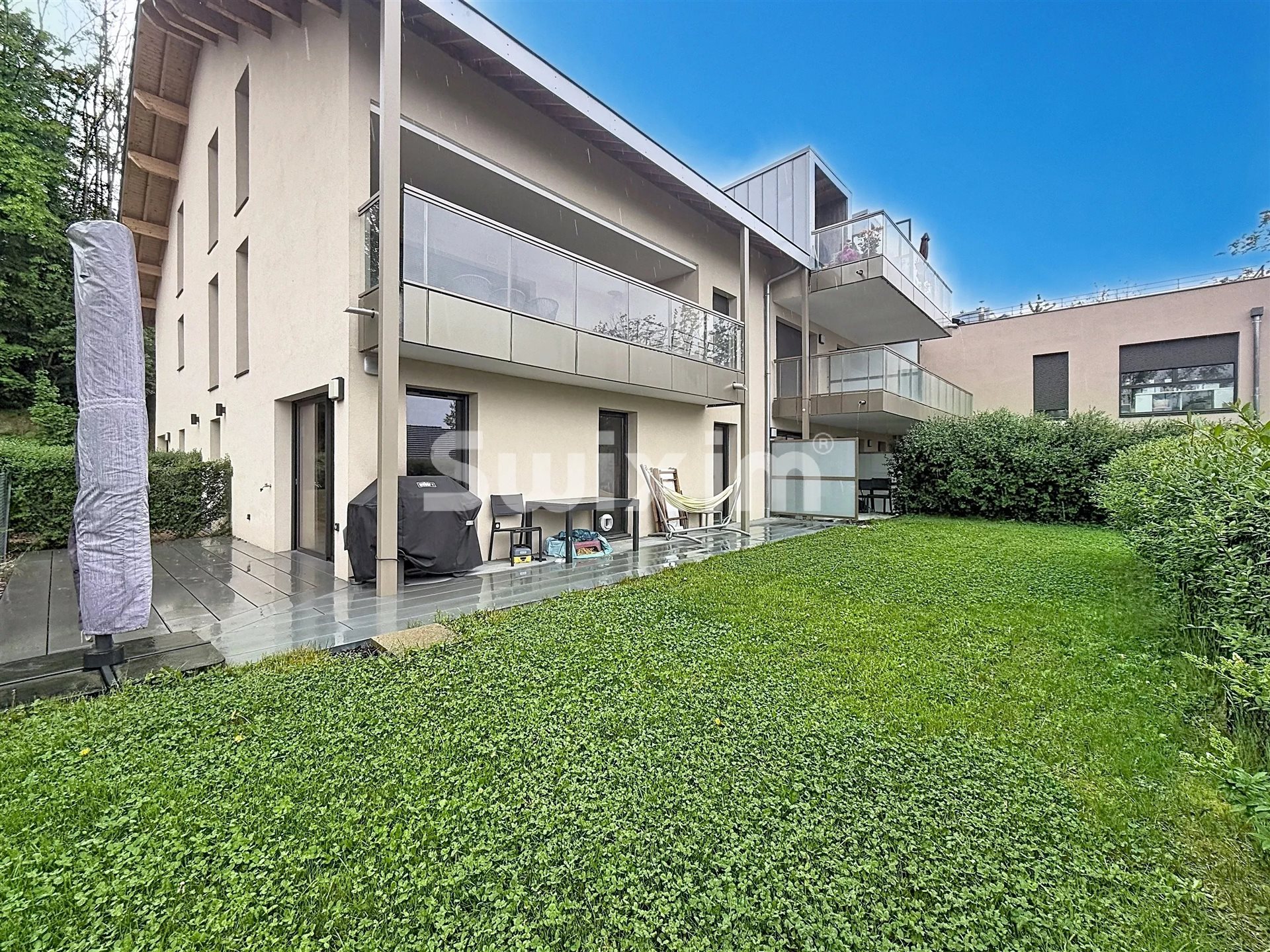 Appartement à vendre, 78m², Divonne-les-Bains