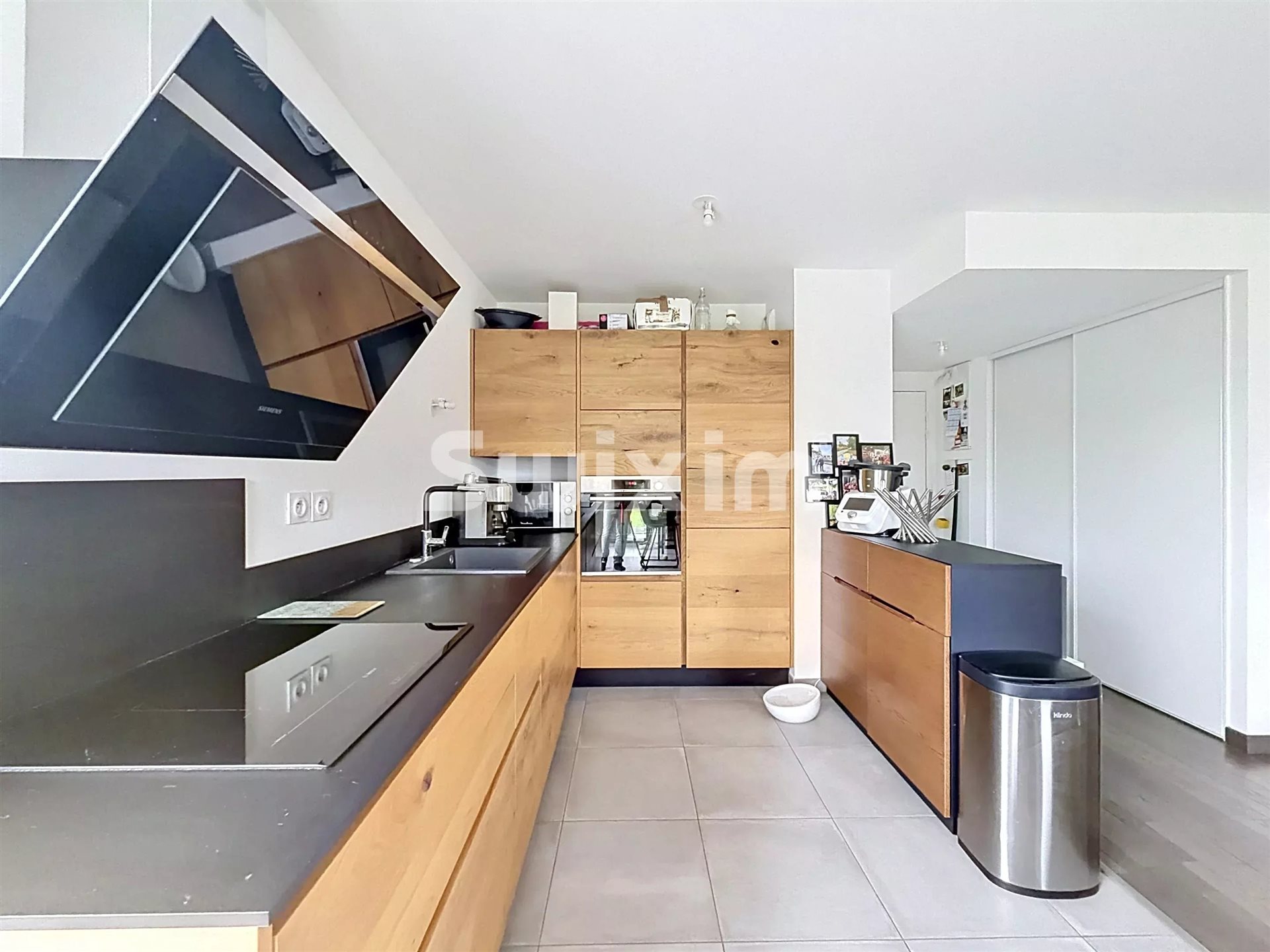 Appartement à vendre, 78m², Divonne-les-Bains