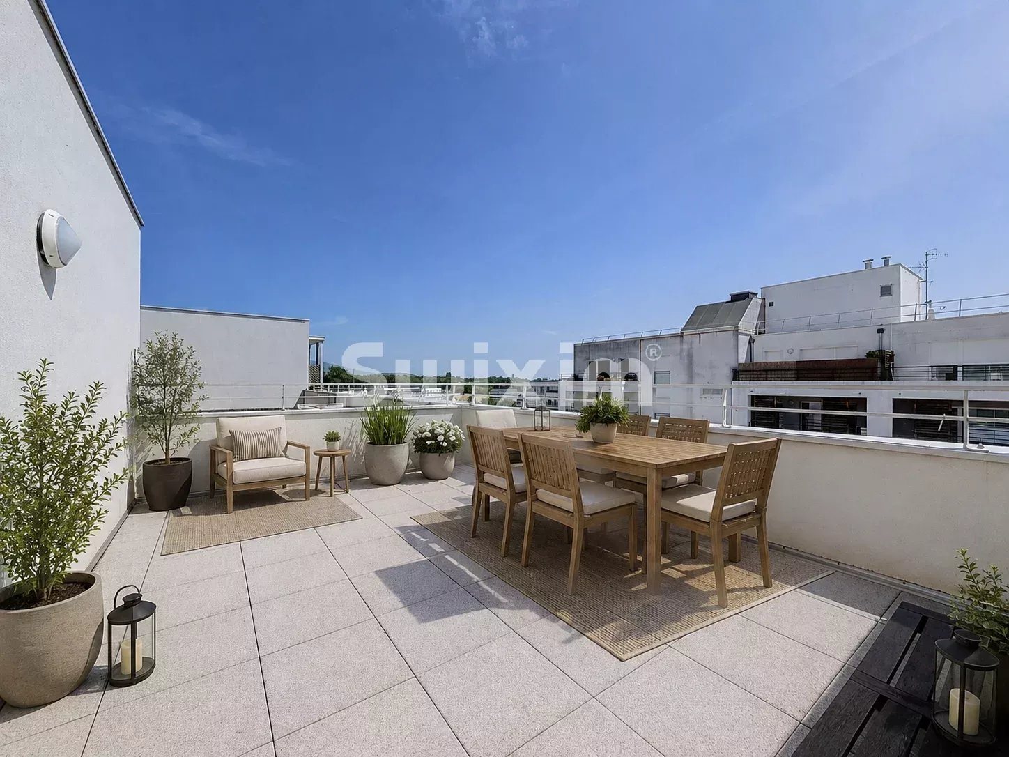 Appartement à vendre, 63m², Saint-Genis-Pouilly