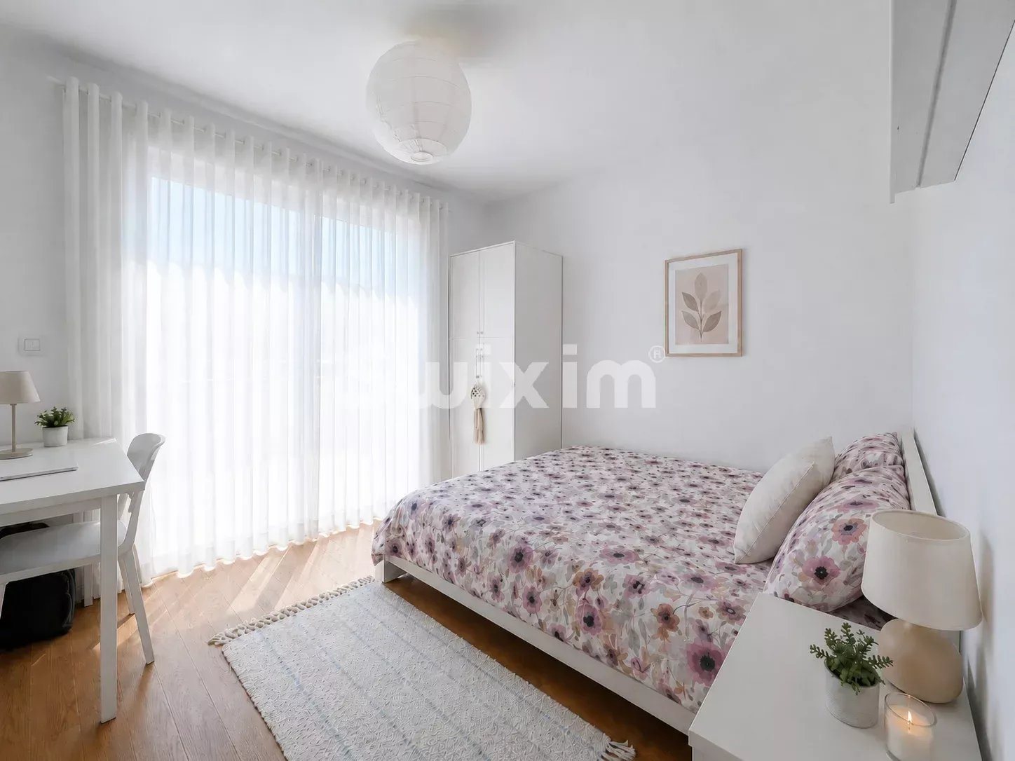 Appartement à vendre, 63m², Saint-Genis-Pouilly