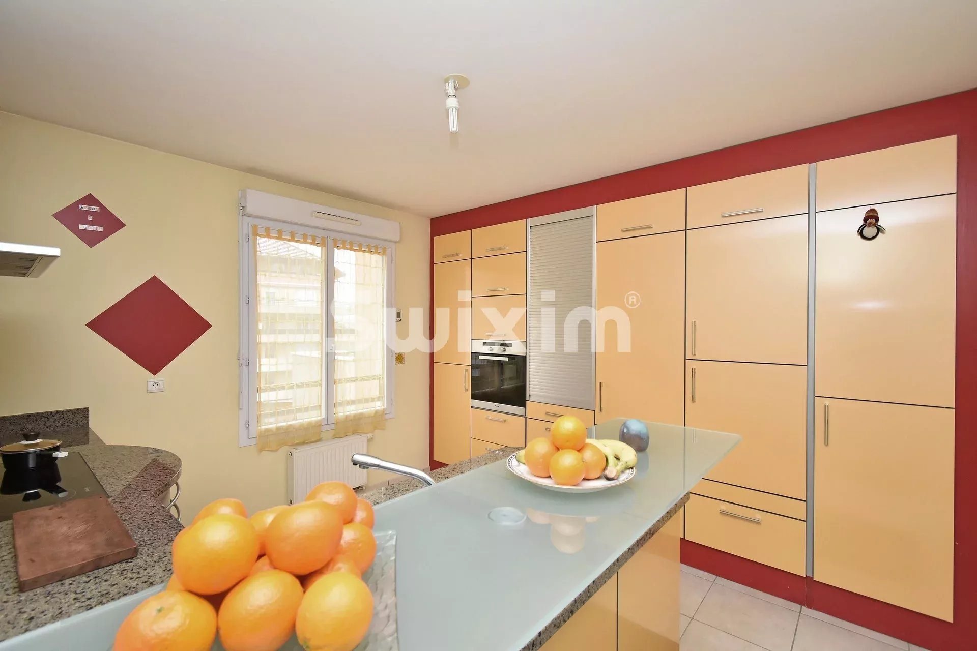 Appartement à vendre, 126m², Saint-Genis-Pouilly