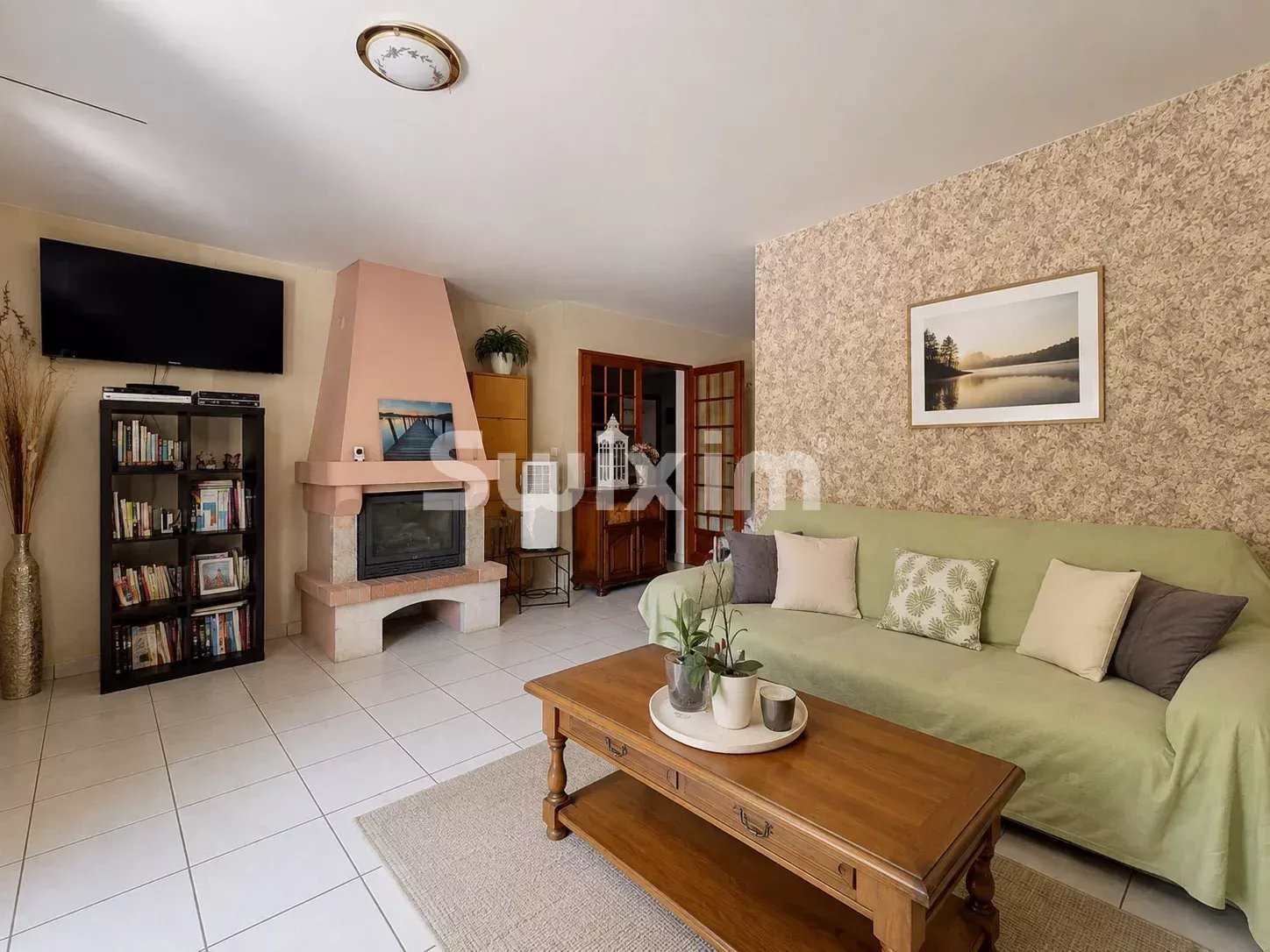 Maison à vendre, 166m², Saint-Genis-Pouilly