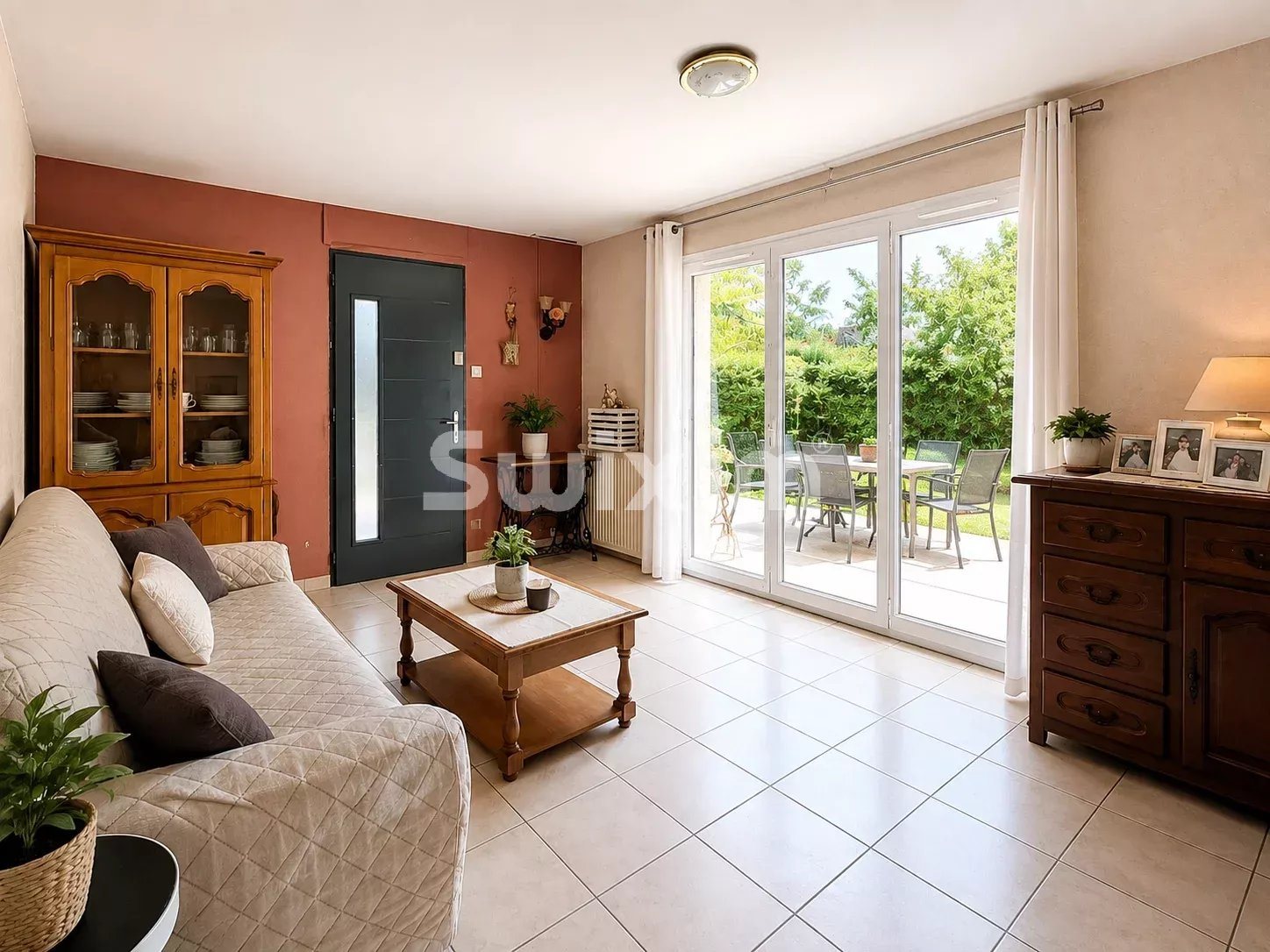 Maison à vendre, 166m², Saint-Genis-Pouilly