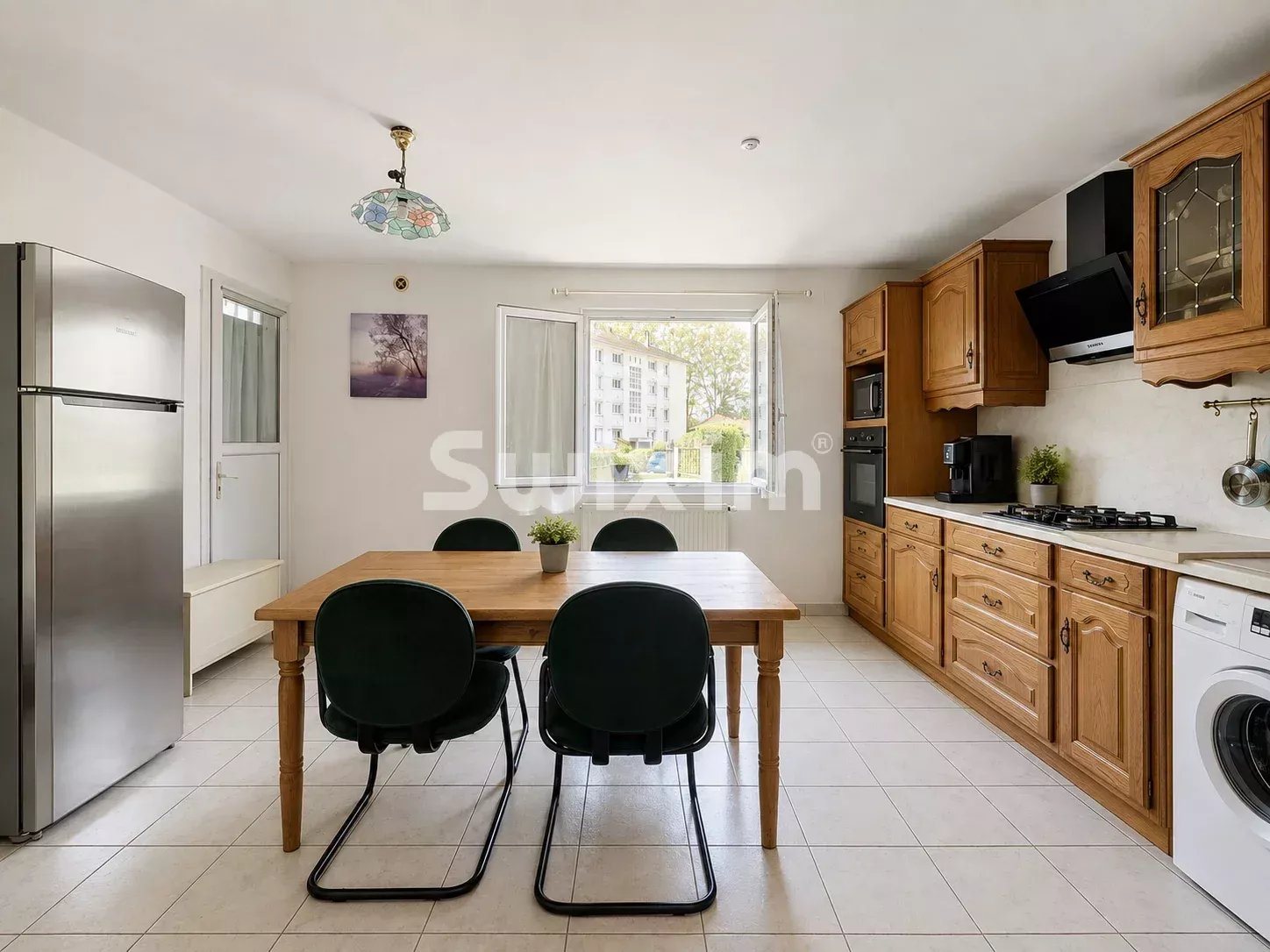 Maison à vendre, 166m², Saint-Genis-Pouilly