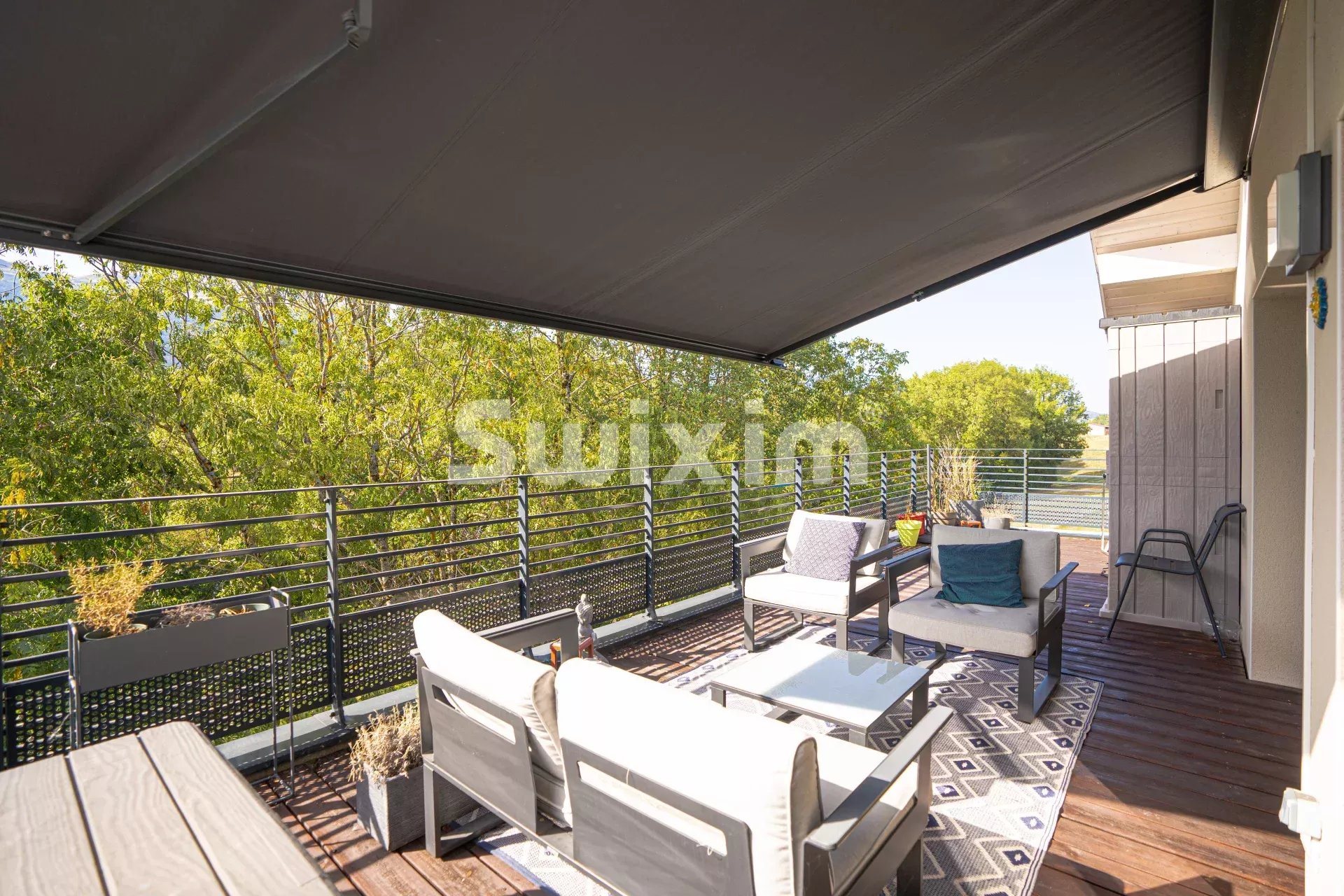 Appartement à vendre, 132m², Chevry