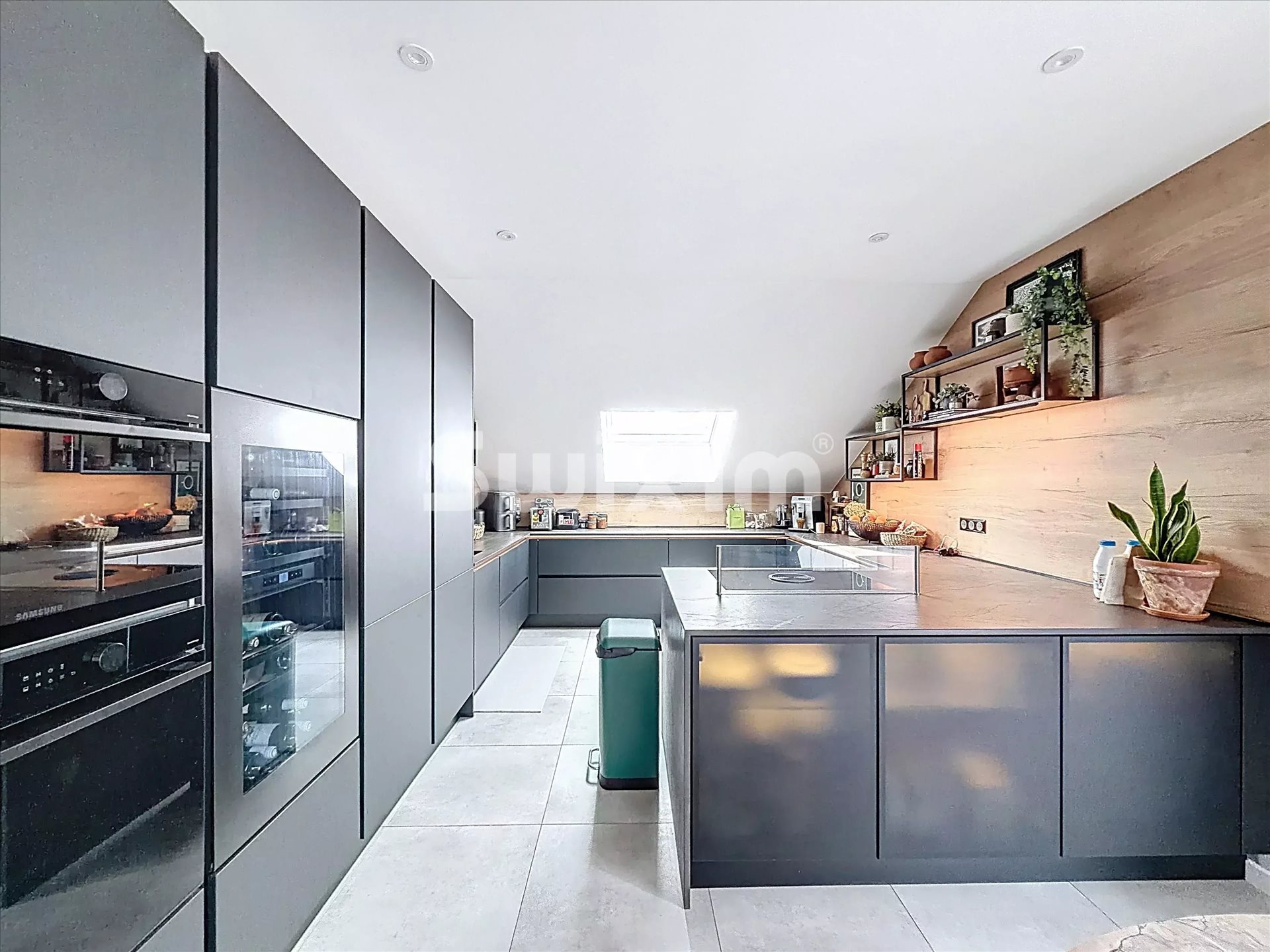 Appartement à vendre, 132m², Chevry