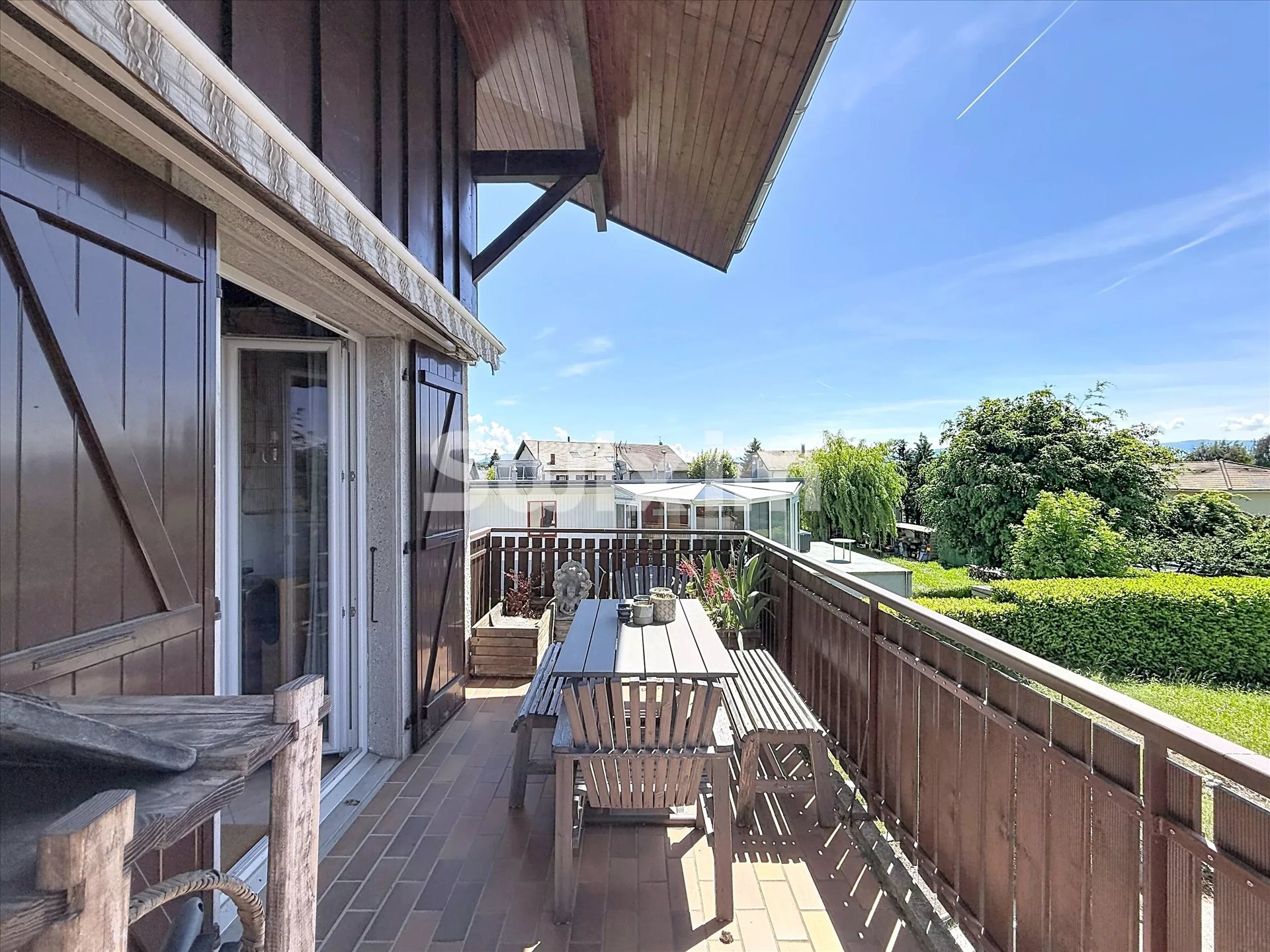 Appartement à vendre, 127m², Ornex