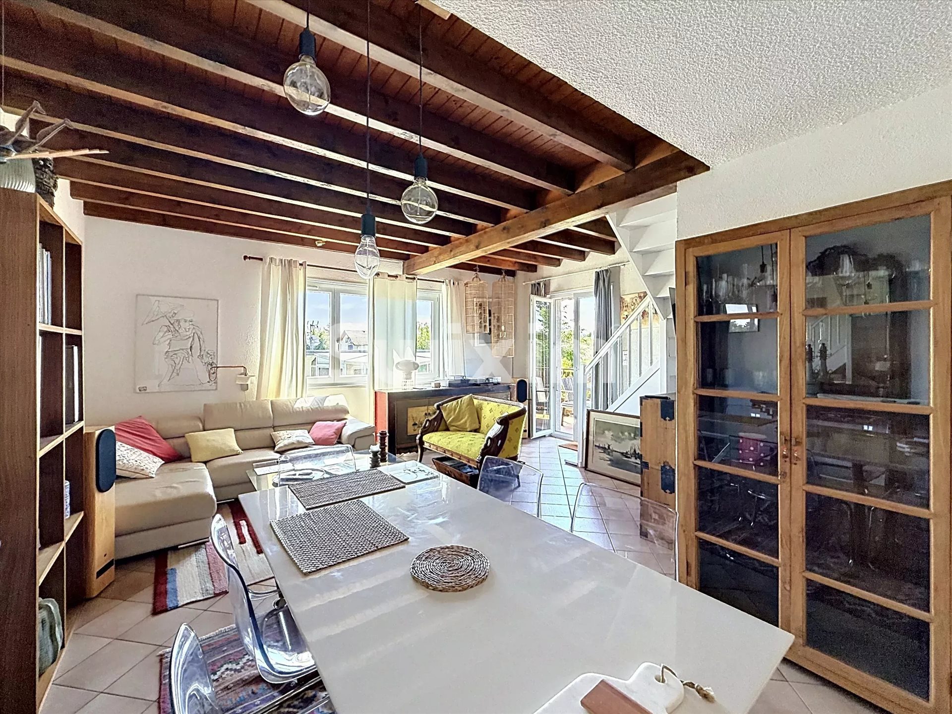 Appartement à vendre, 127m², Ornex