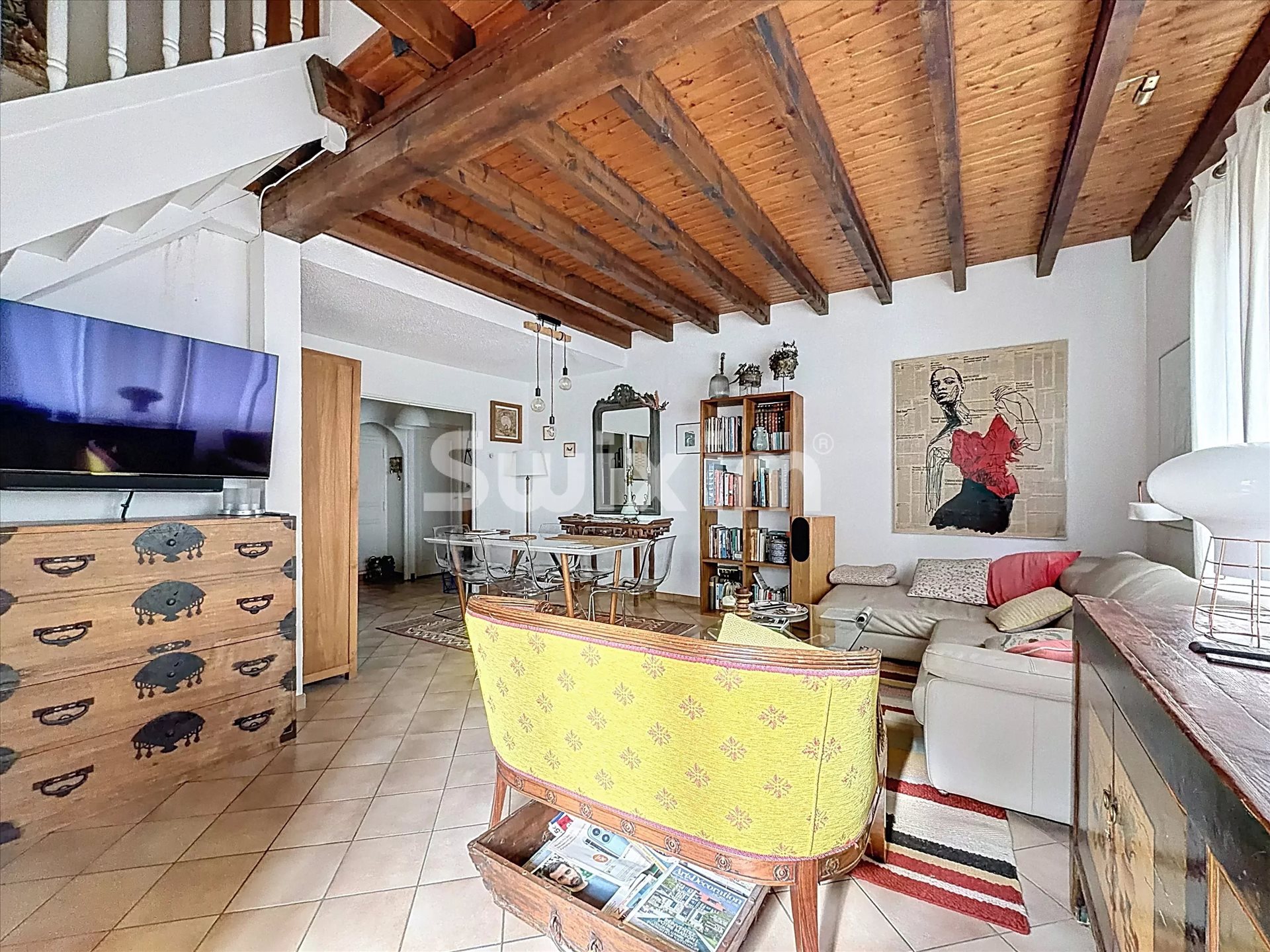 Appartement à vendre, 127m², Ornex