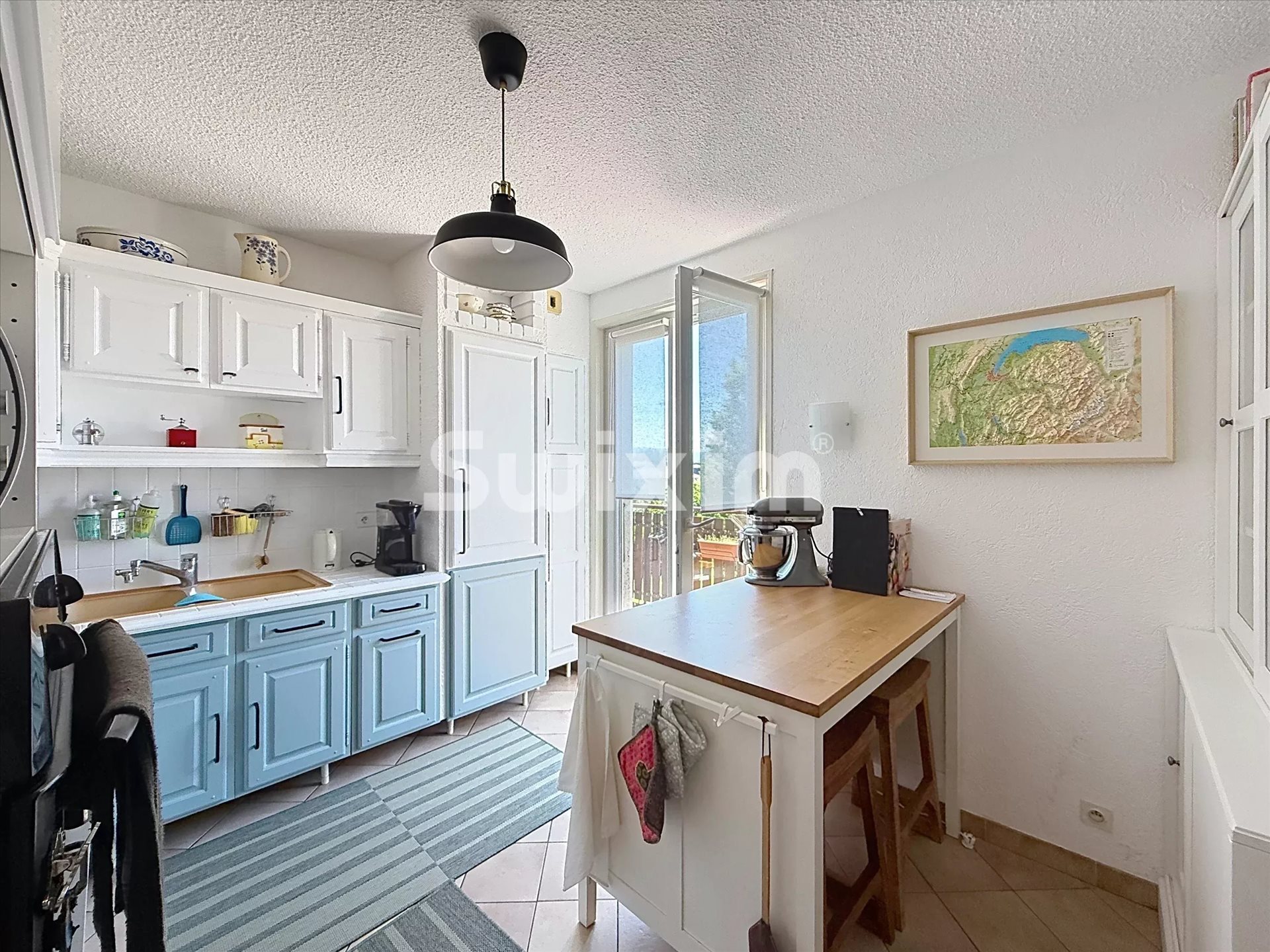 Appartement à vendre, 127m², Ornex