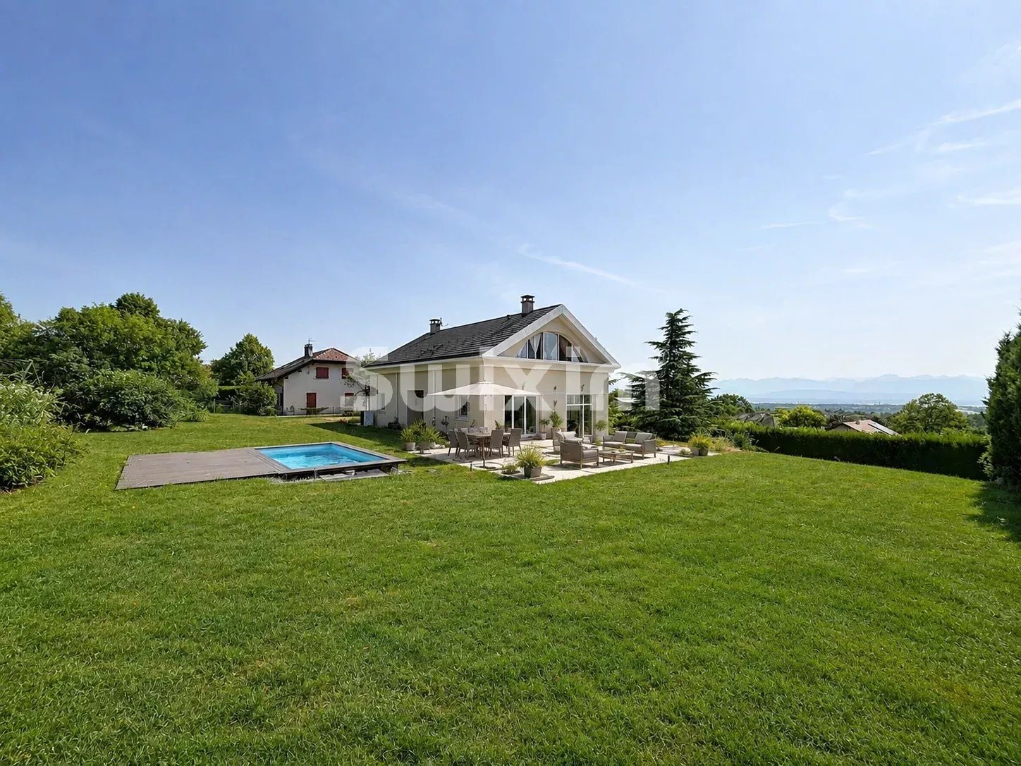 Maison à vendre, 288m², Divonne-les-Bains