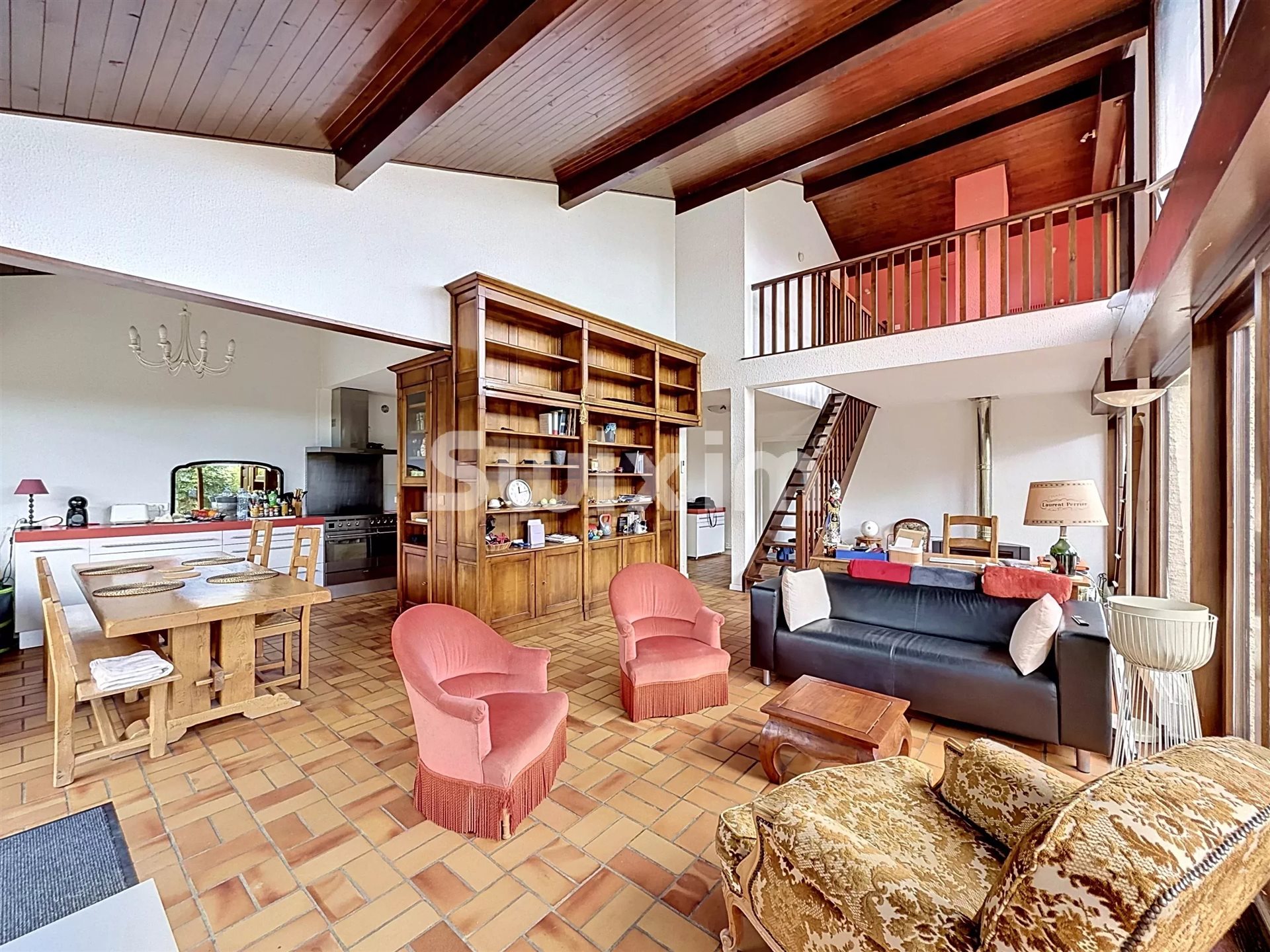 Maison à vendre, 201m², Ornex