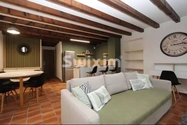 Appartement à vendre, 65m², Thoiry