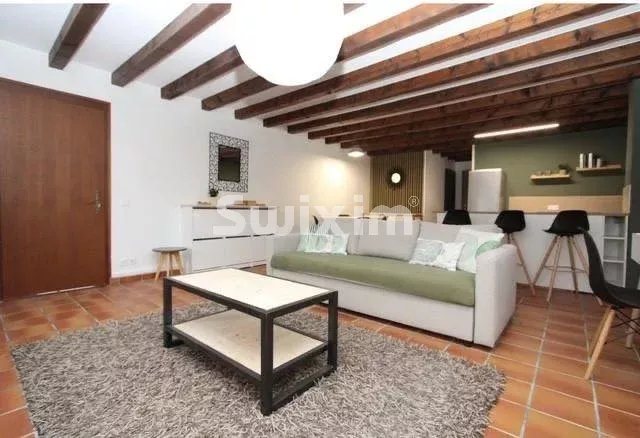 Appartement à vendre, 65m², Thoiry