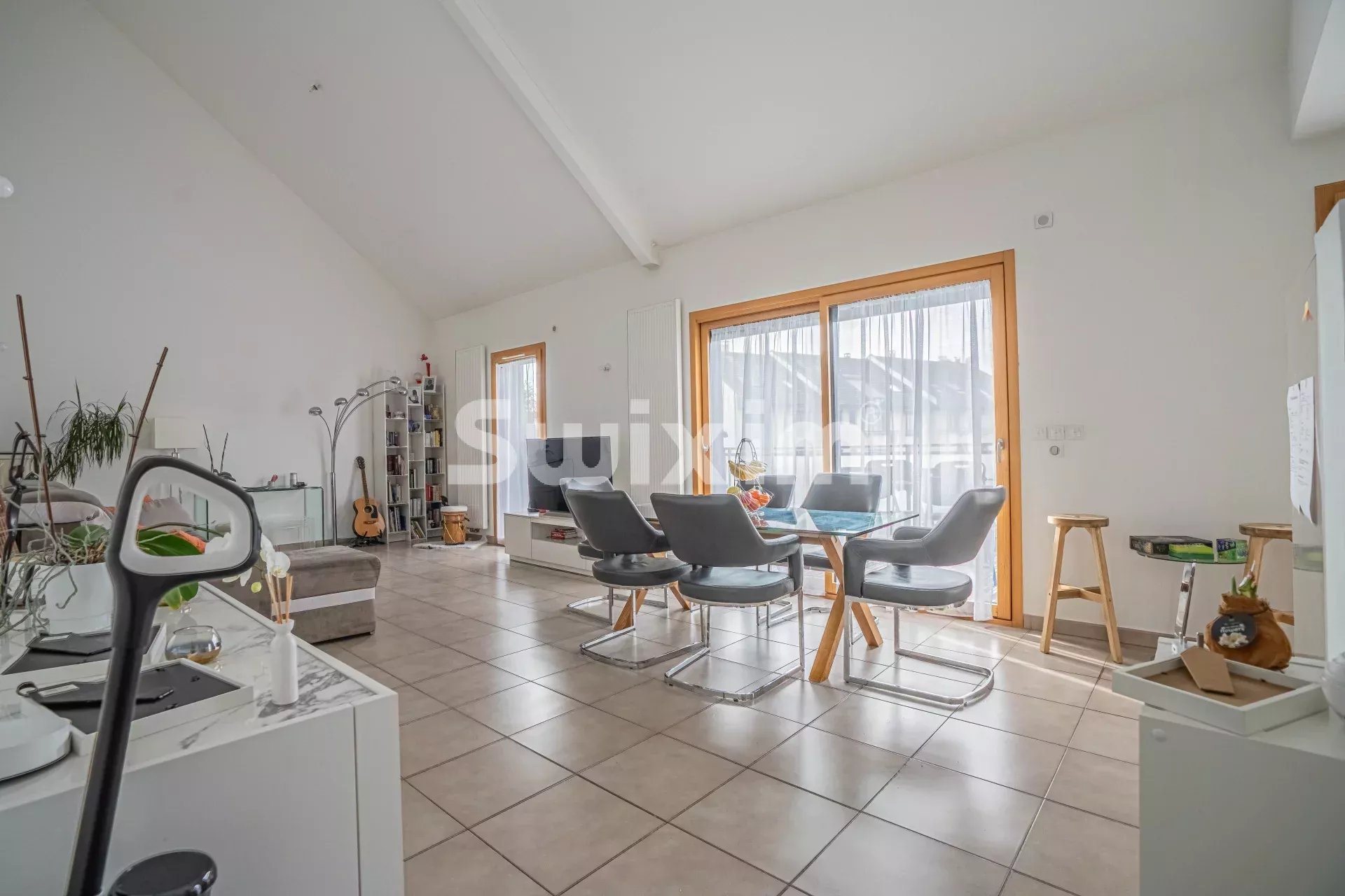 Appartement à vendre, 103m², Divonne-les-Bains