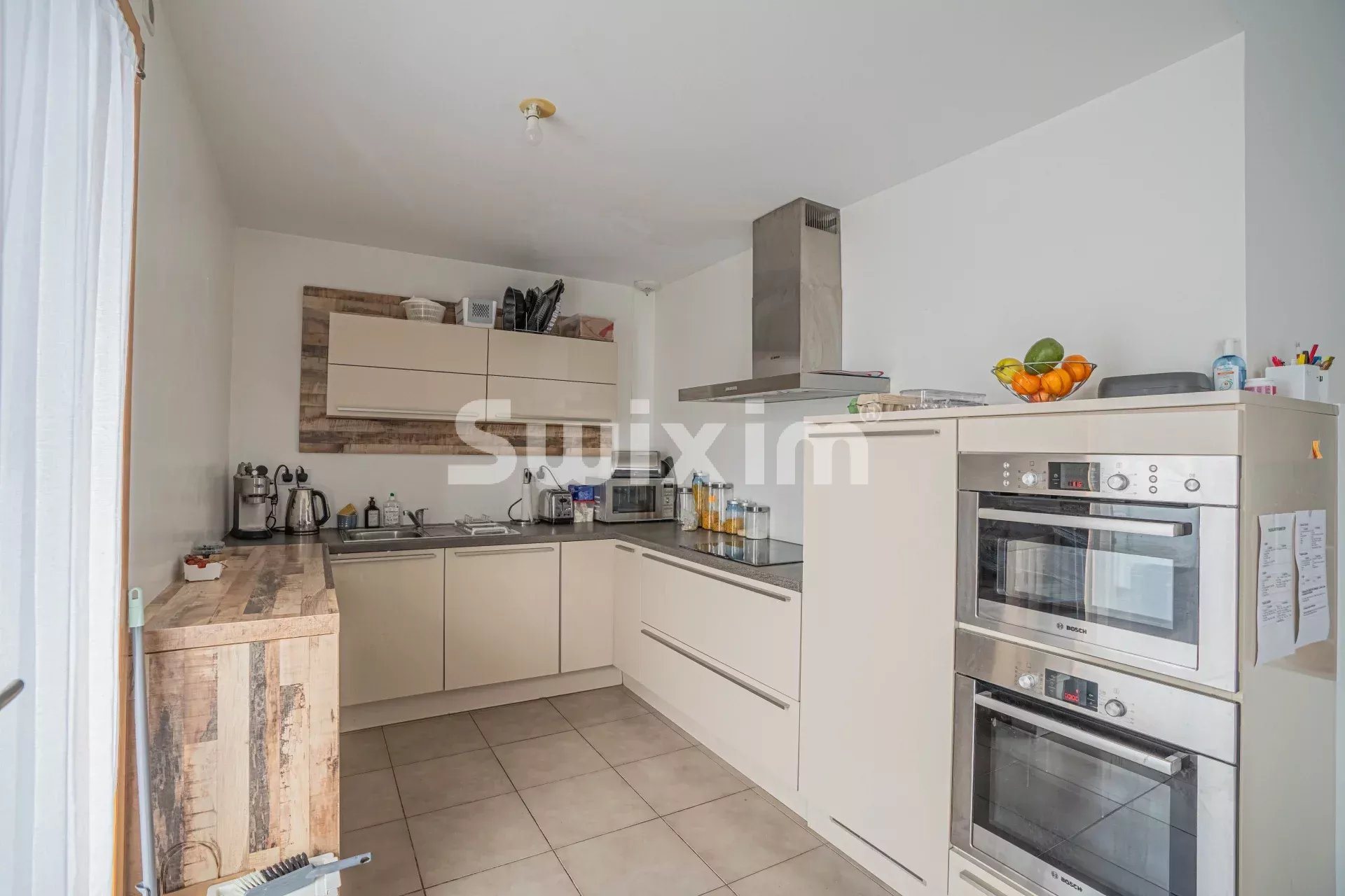 Appartement à vendre, 103m², Divonne-les-Bains
