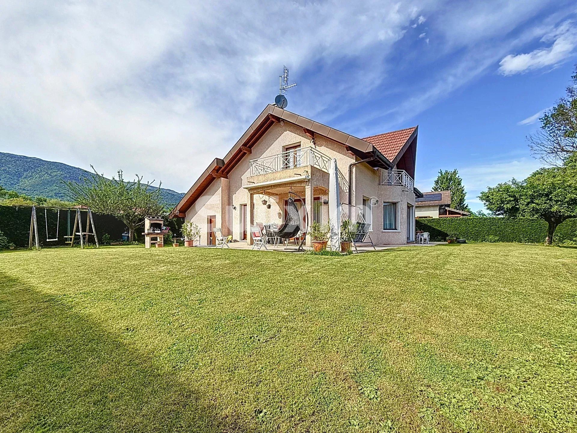 Maison à vendre, 187m², Sergy