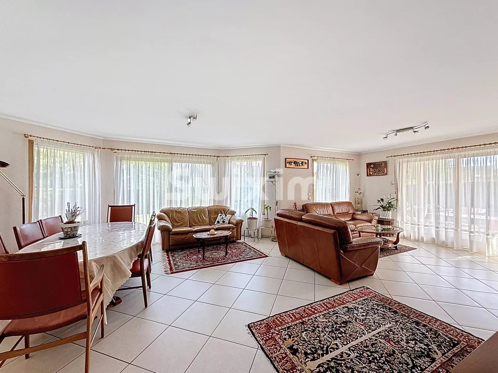 Maison à vendre, 187m², Sergy