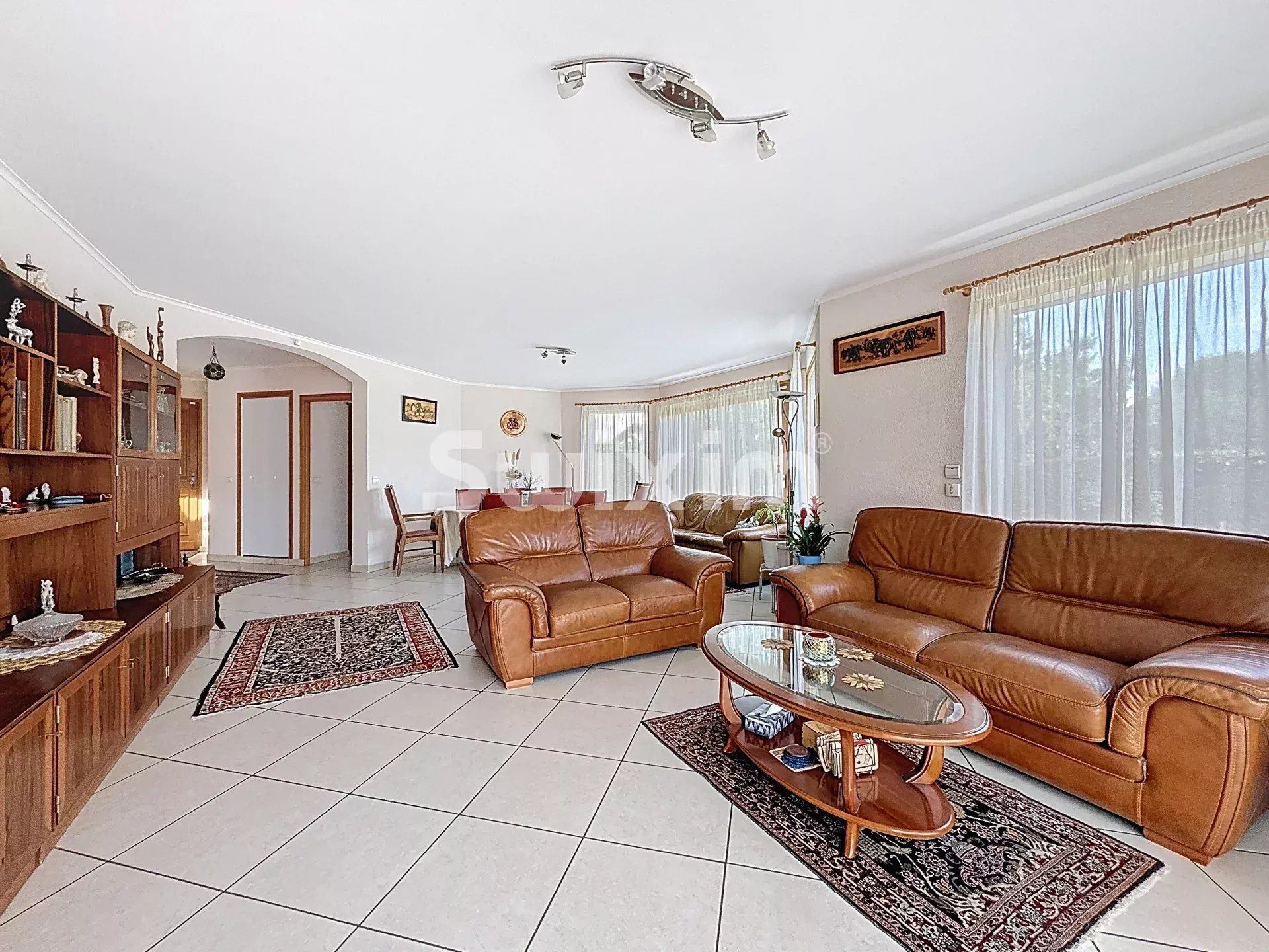Maison à vendre, 187m², Sergy