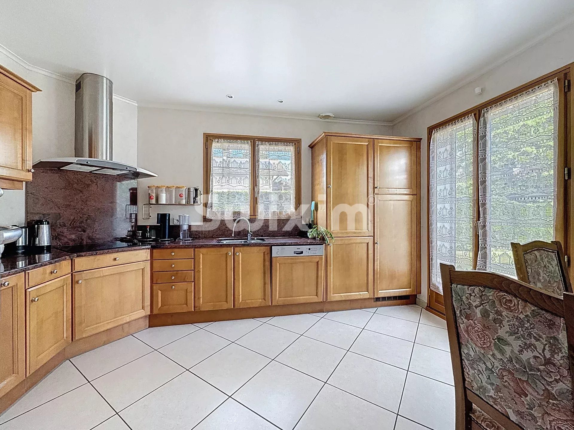 Maison à vendre, 187m², Sergy