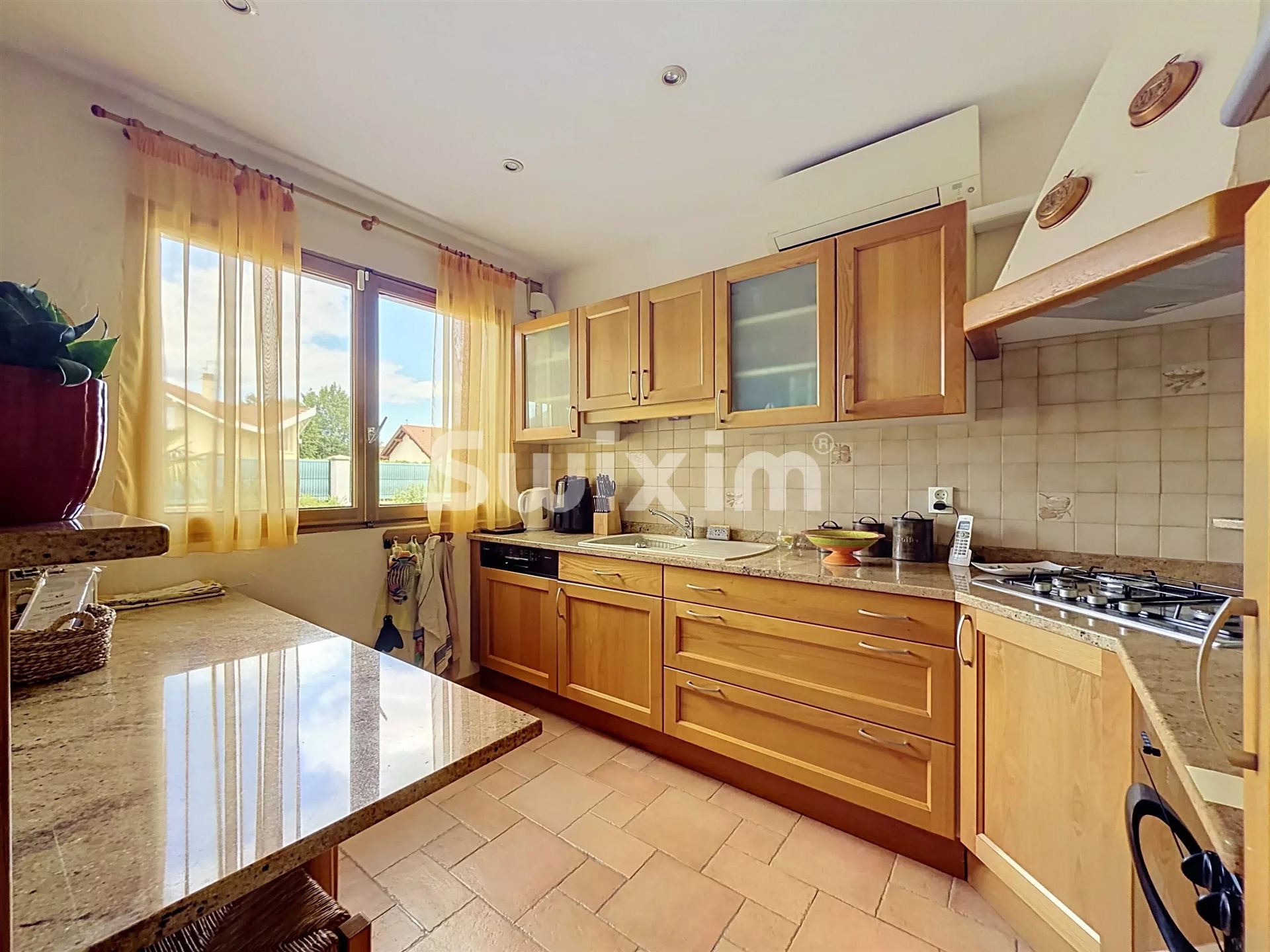 Maison à vendre, 180m², Sergy