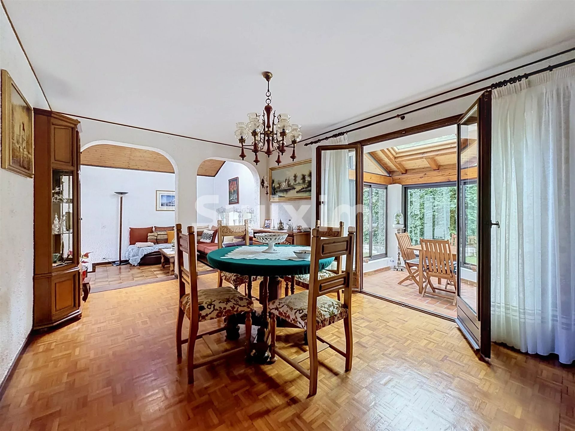 Maison à vendre, 180m², Sergy