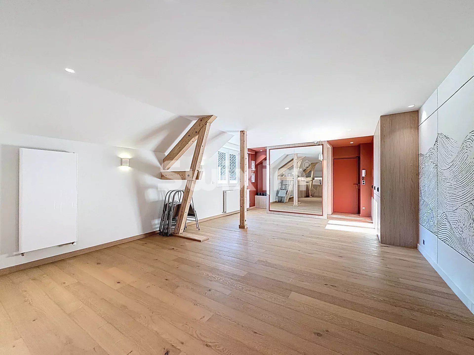 Appartement à vendre, 48m², Divonne-les-Bains