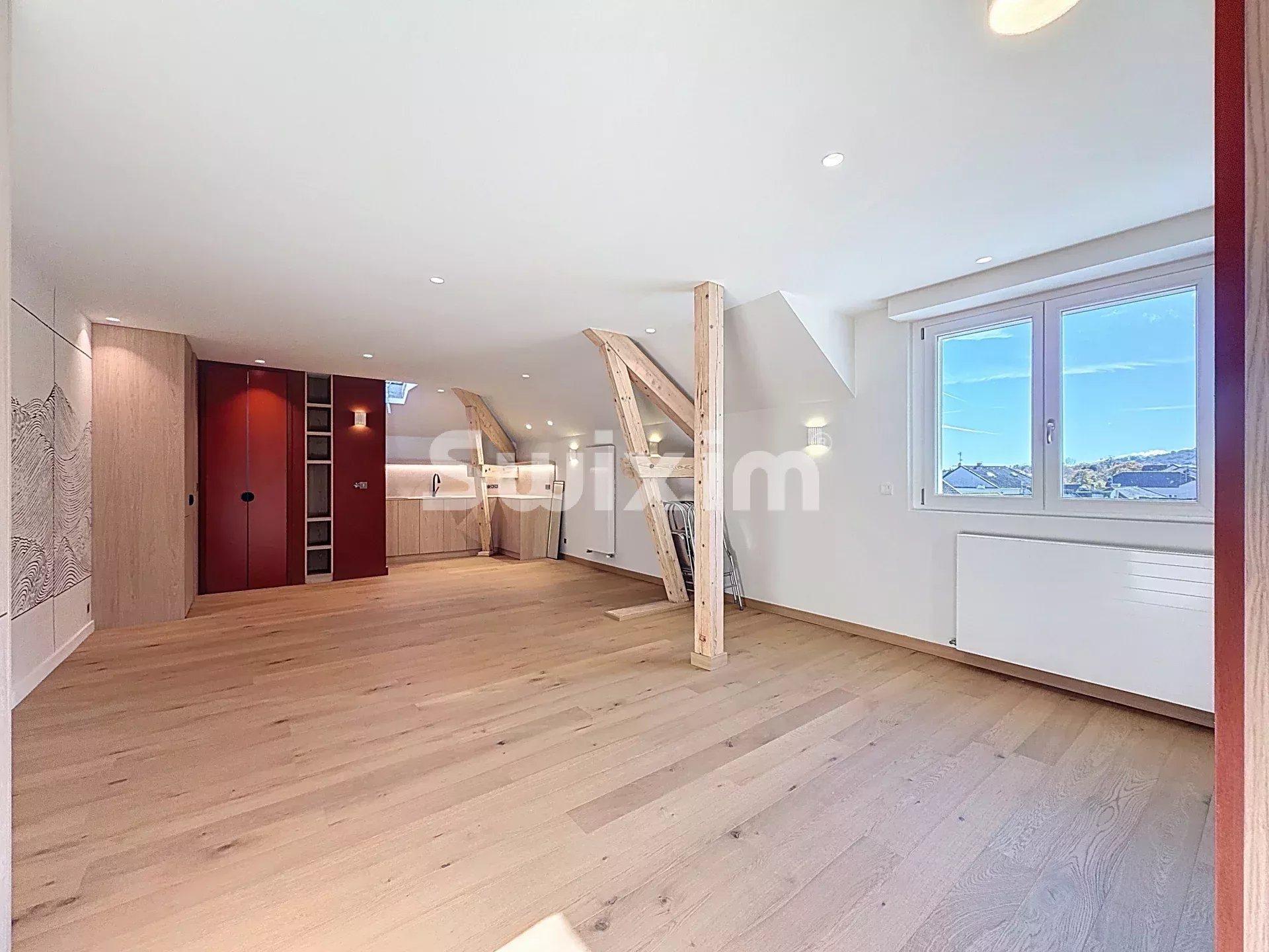 Appartement à vendre, 48m², Divonne-les-Bains