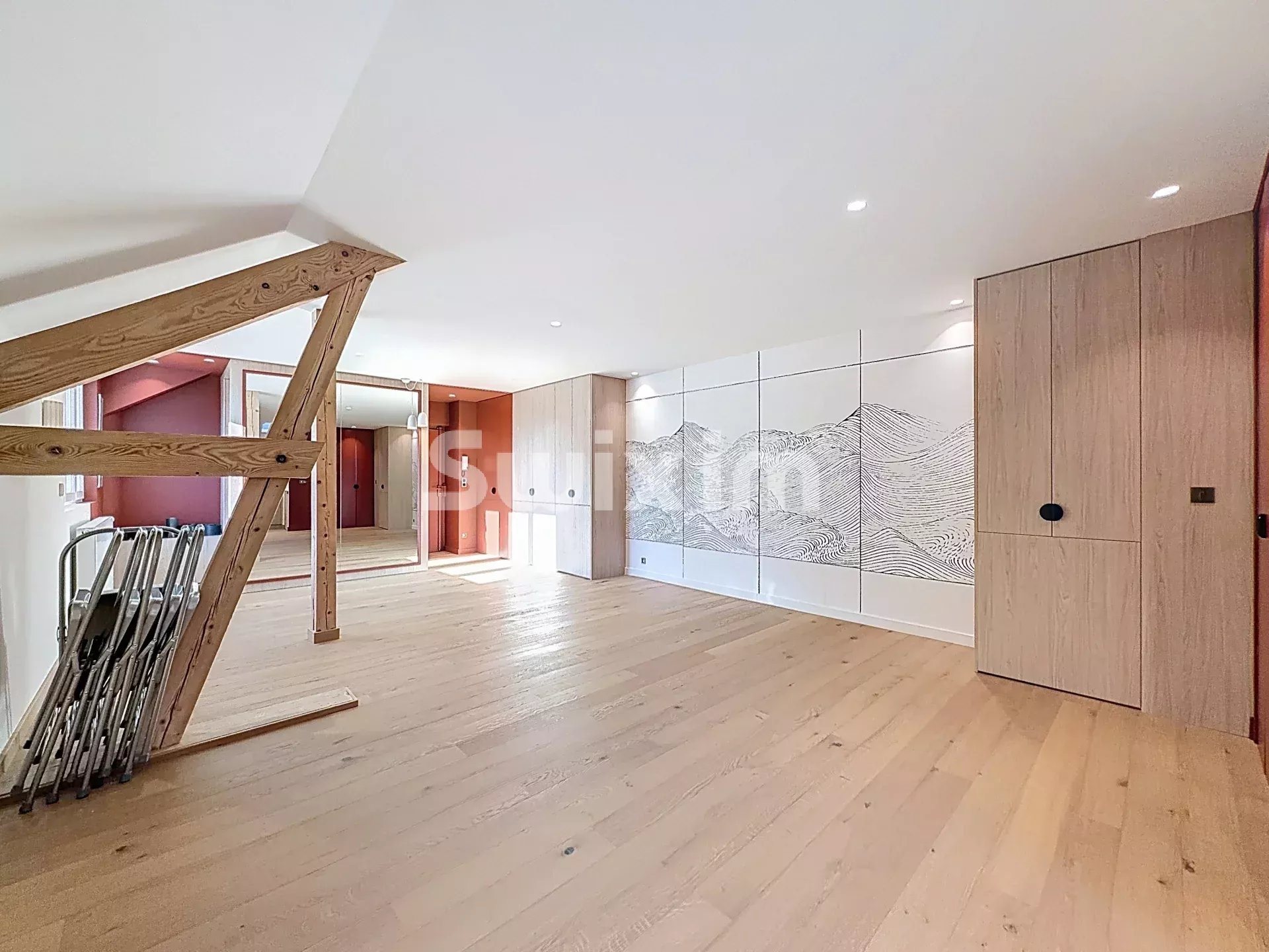 Appartement à vendre, 48m², Divonne-les-Bains