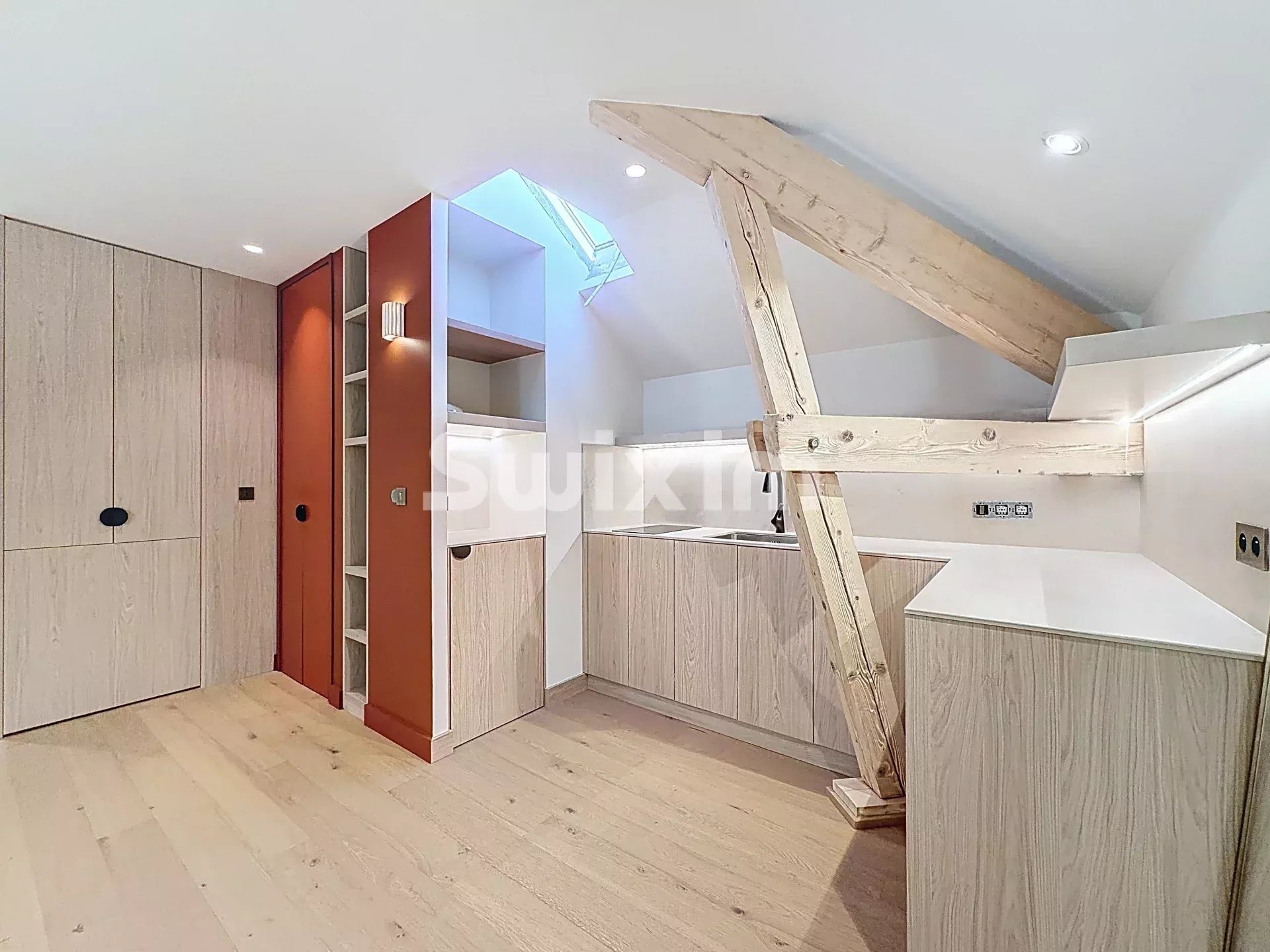 Appartement à vendre, 48m², Divonne-les-Bains