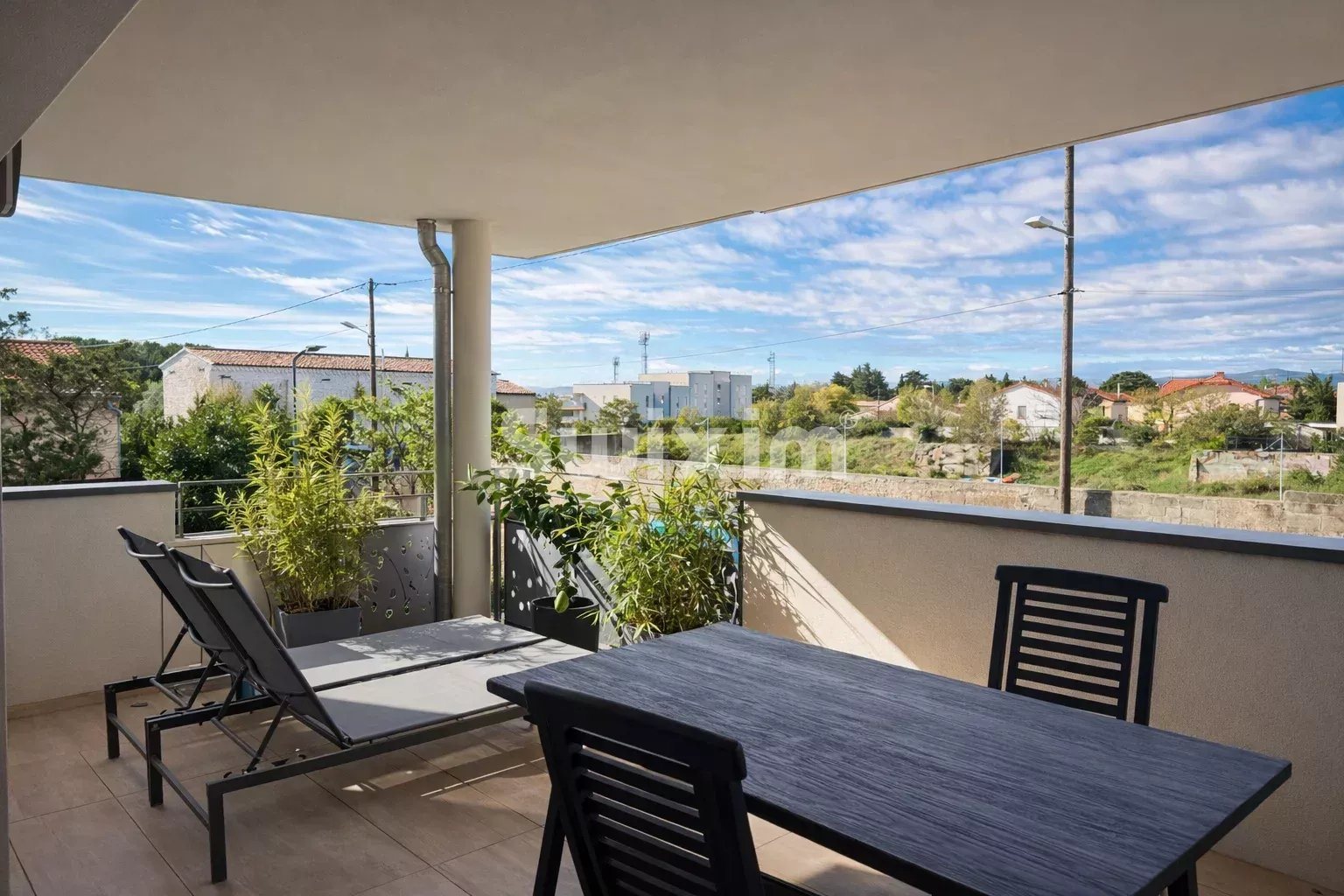 Appartement à vendre, 52m², Montélimar
