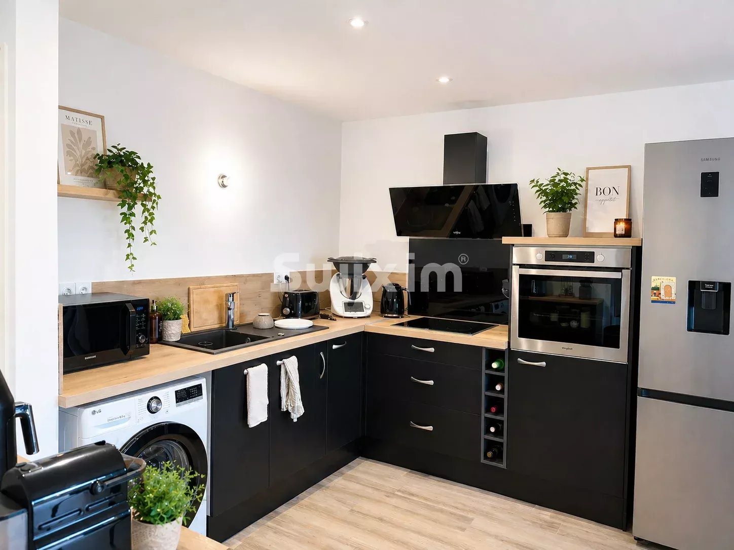 Appartement à vendre, 52m², Montélimar