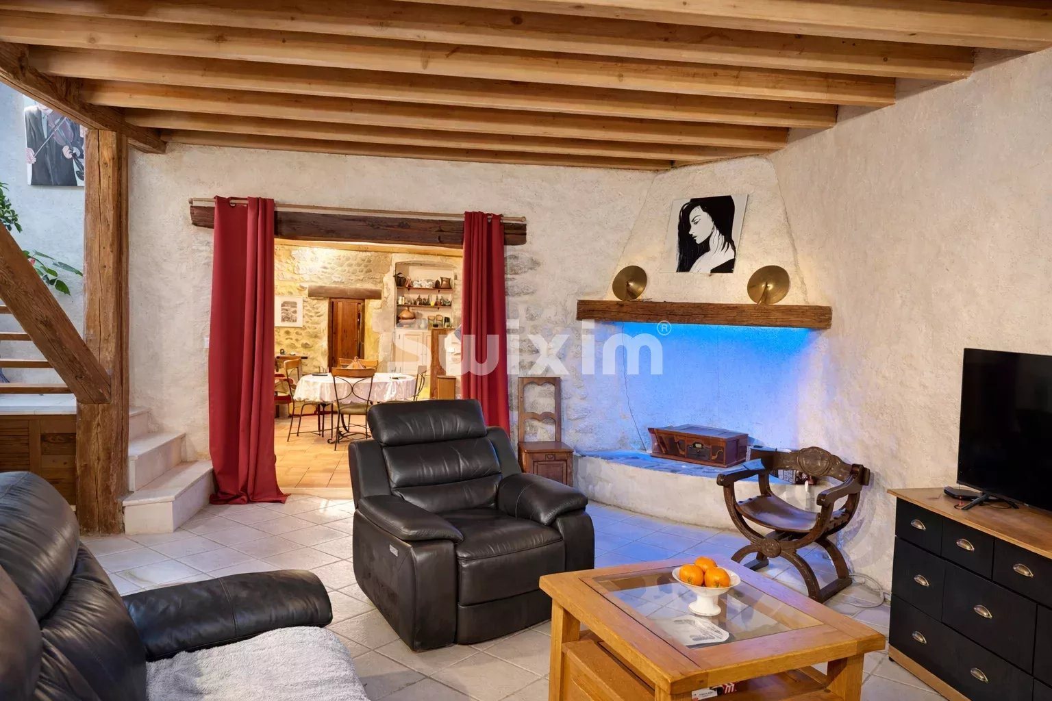 Appartement à vendre, 93m², Montélimar