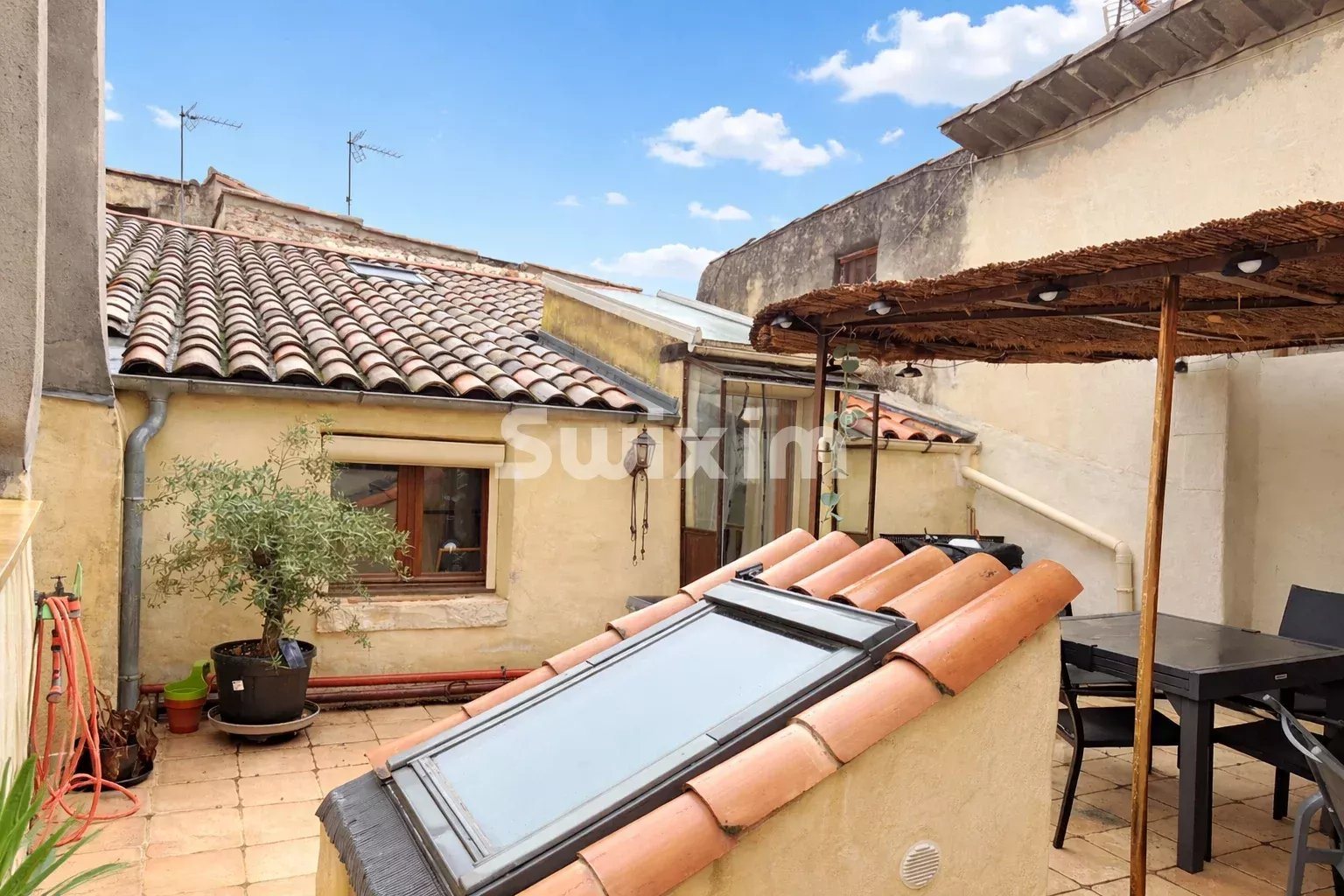 Appartement à vendre, 93m², Montélimar