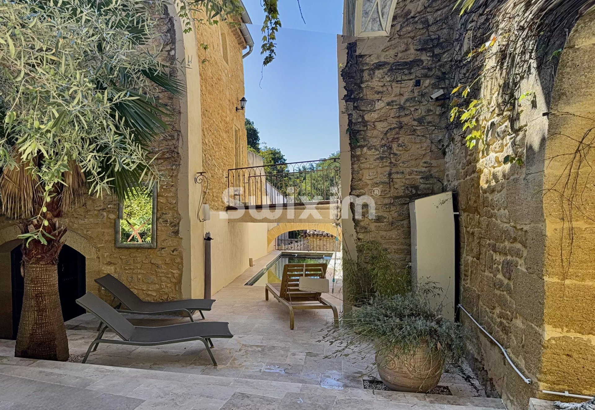 Maison à vendre, 350m², Vers-Pont-du-Gard