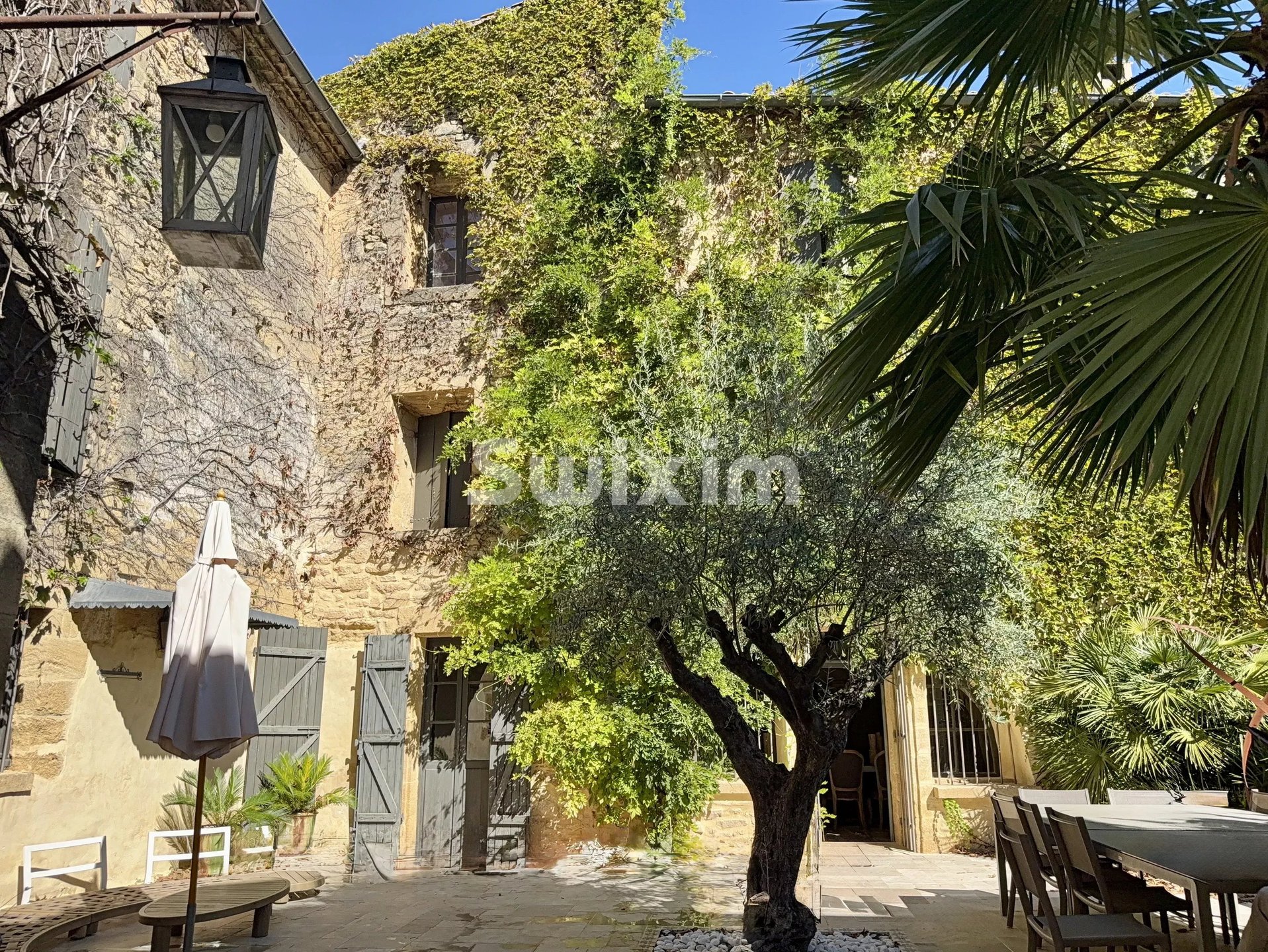 Maison à vendre, 350m², Vers-Pont-du-Gard